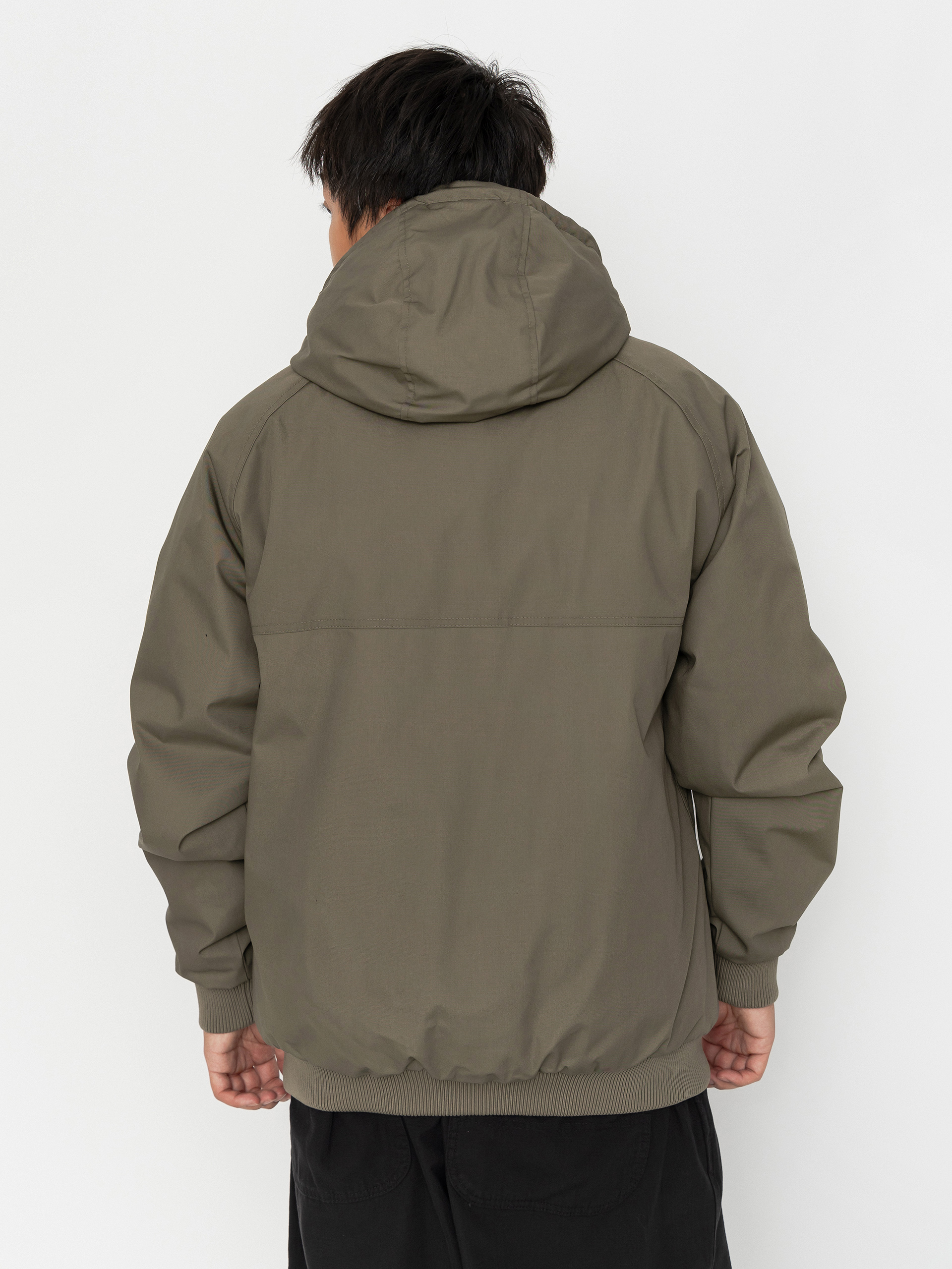 Volcom Hernan 10K Dzseki (wintermoss)
