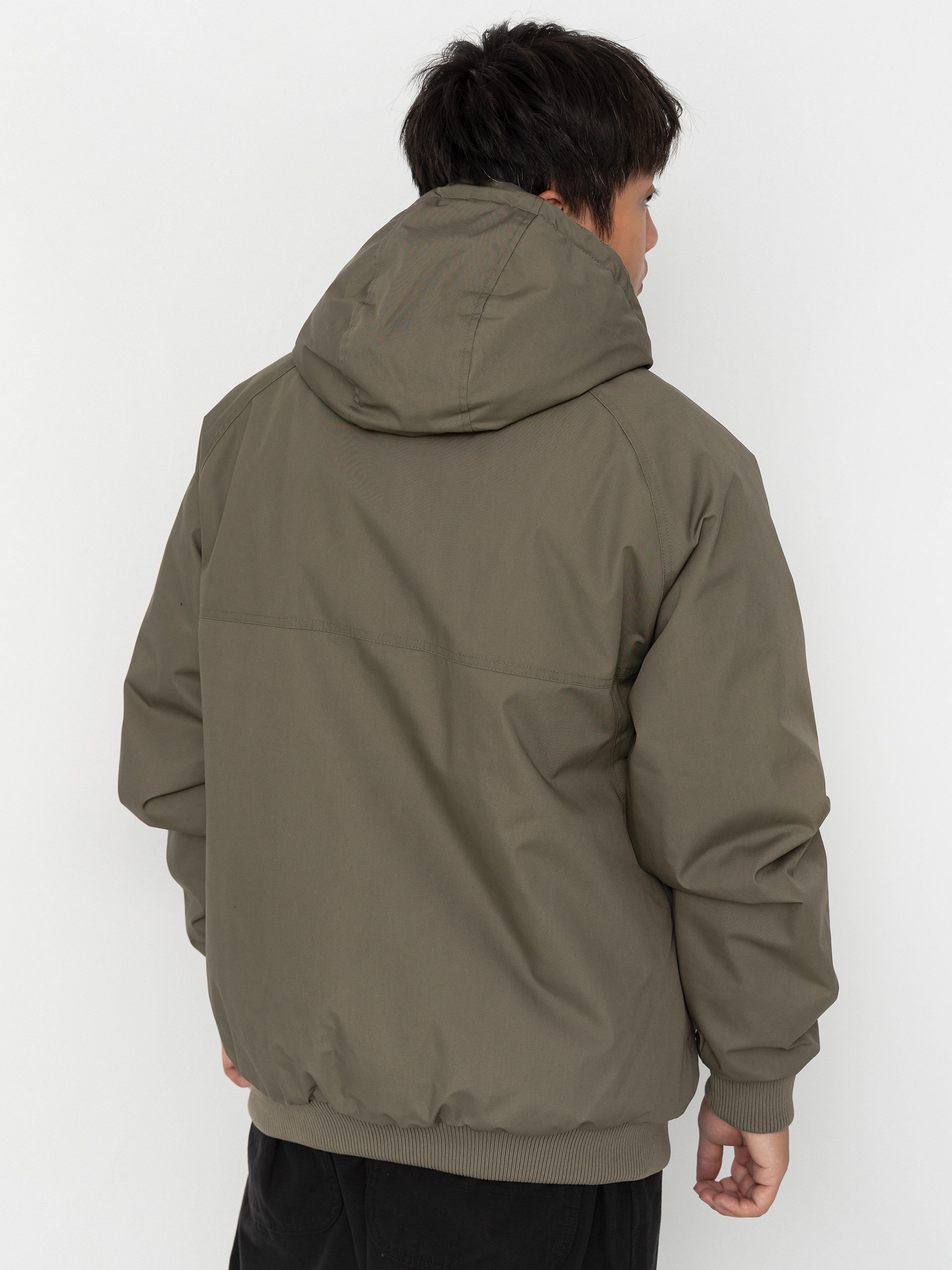 Volcom Hernan 10K Dzseki (wintermoss)