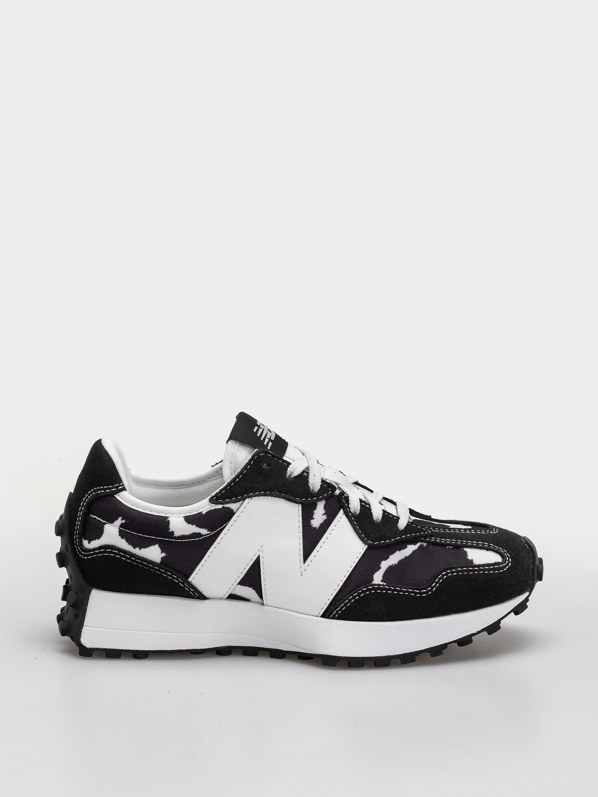 New Balance 327 Wmn Cipők (breakfast tea/pumpernickel/sea salt)
