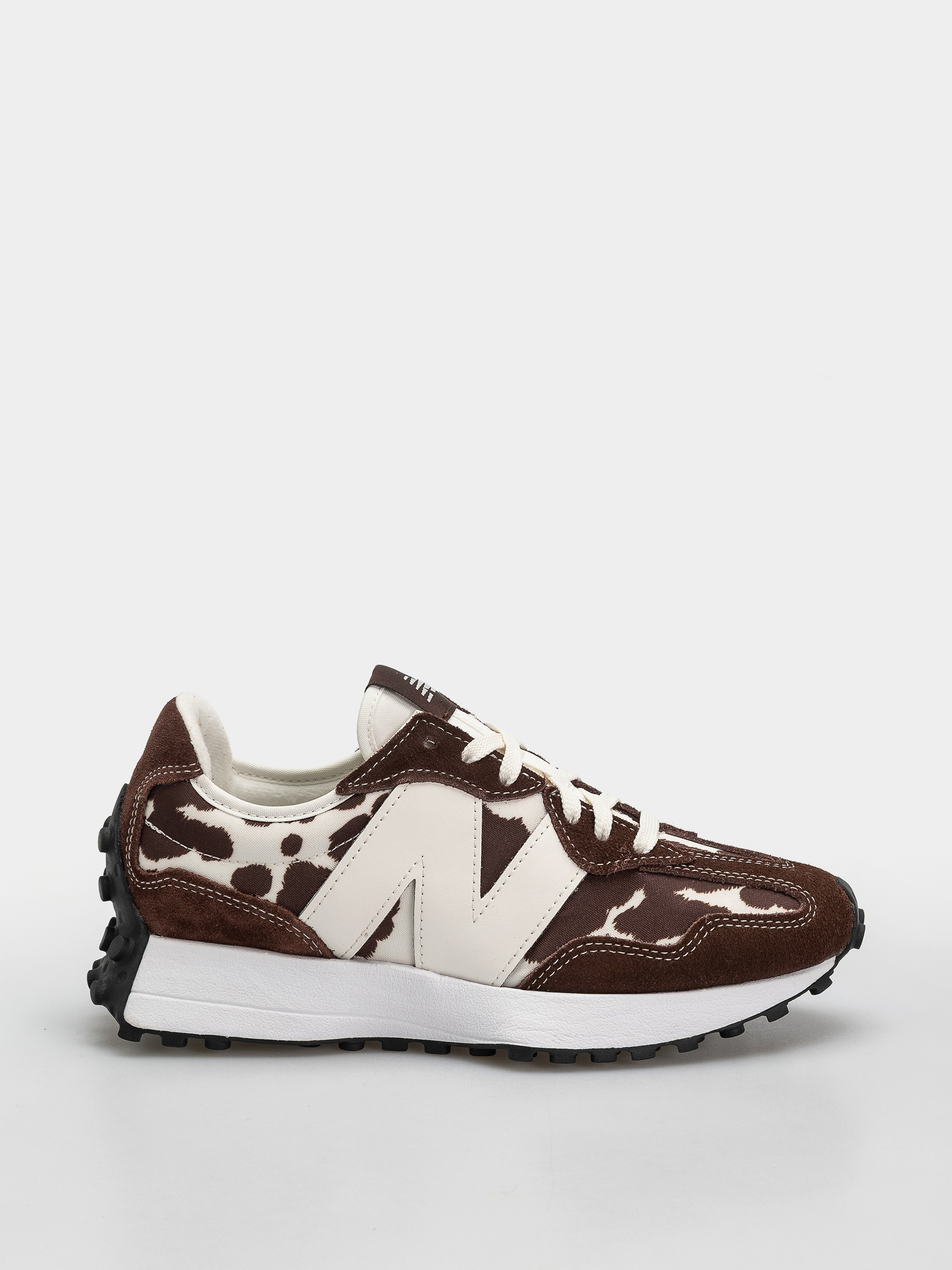 New Balance 327 Wmn Cipők (pumpernickel/sea salt)