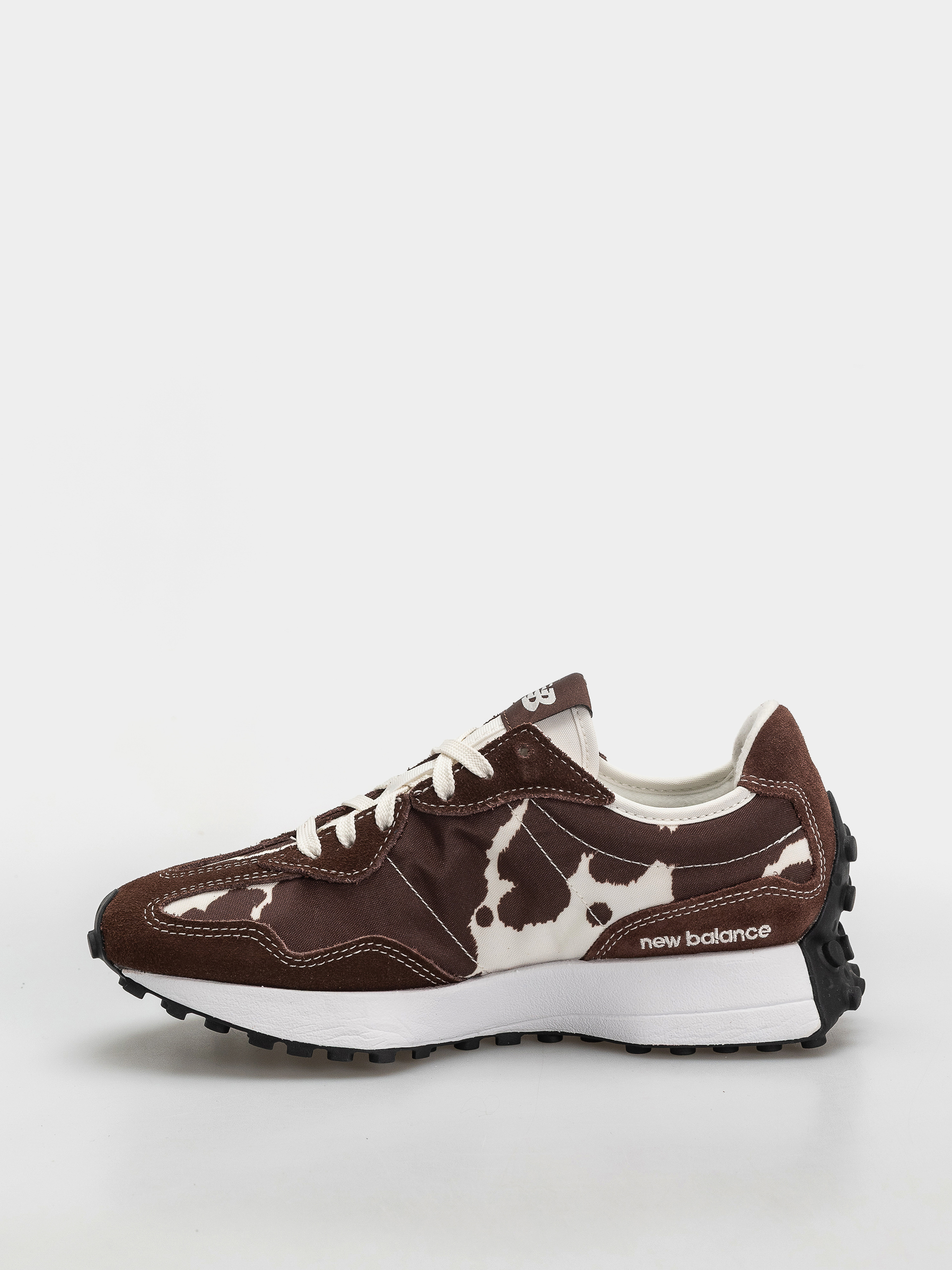 New Balance 327 Wmn Cipők (pumpernickel/sea salt)