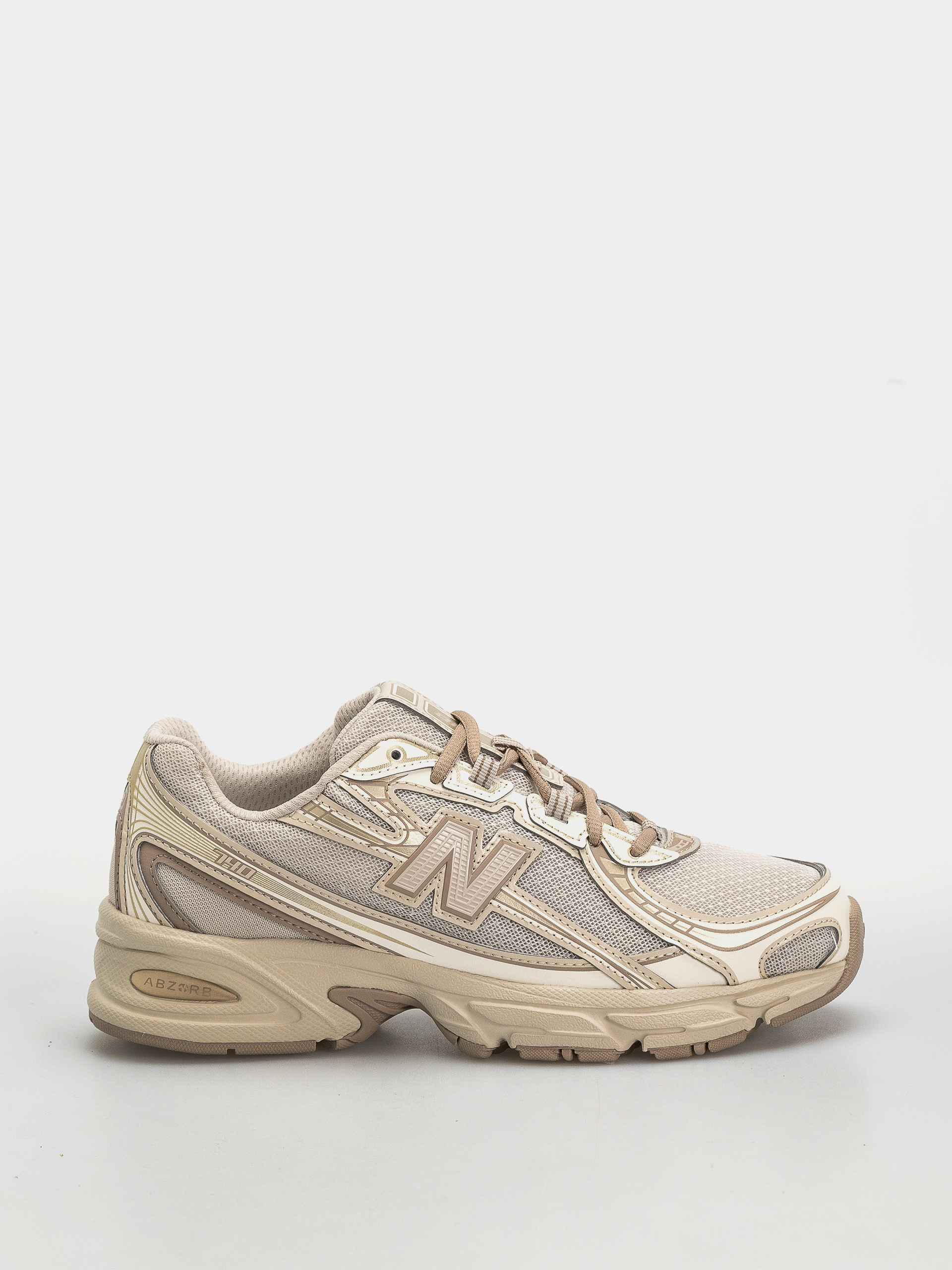 New Balance 740 Cipu0151k (mushroom/timberwolf)