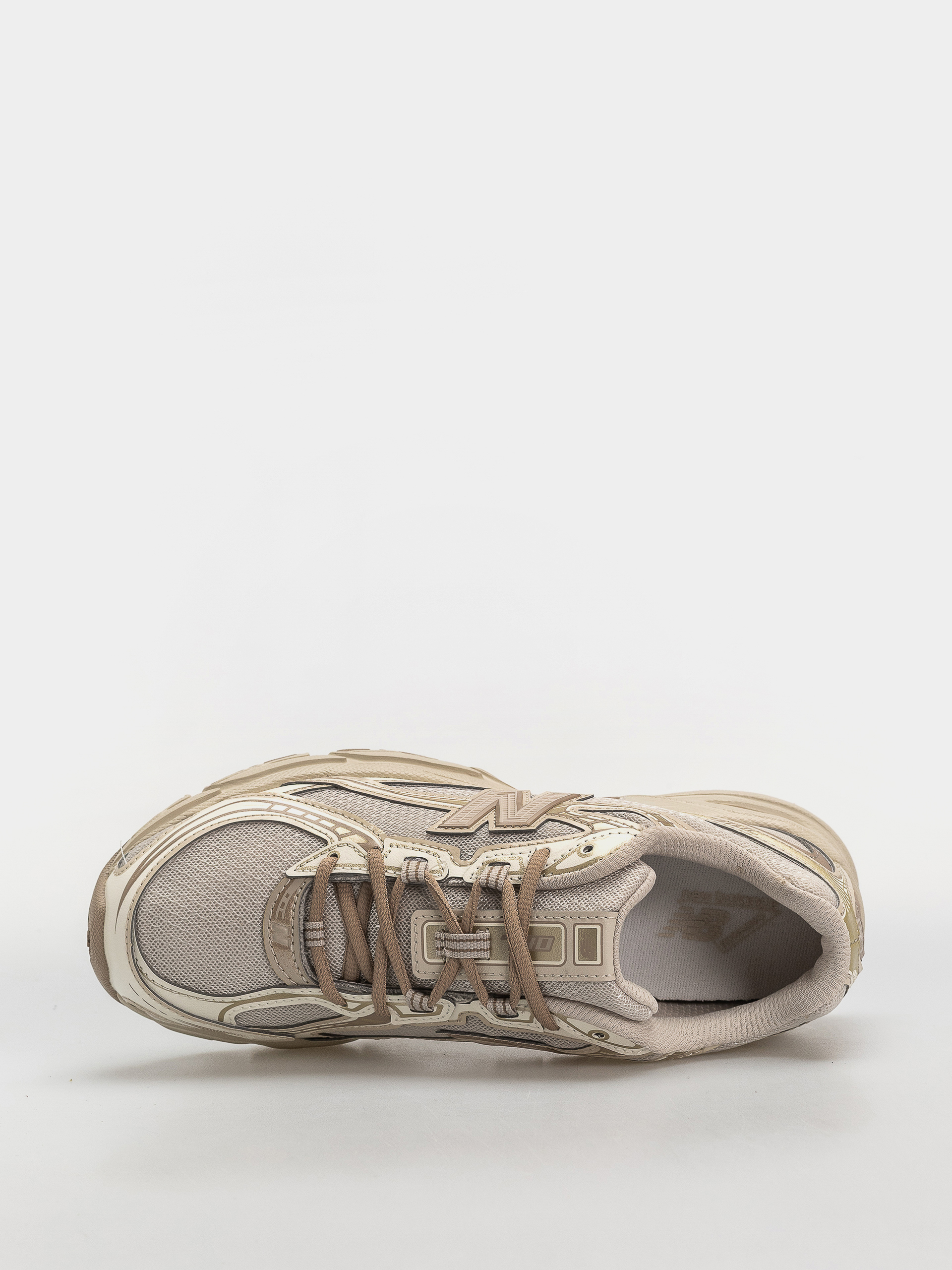 New Balance 740 Cipők (mushroom/timberwolf)