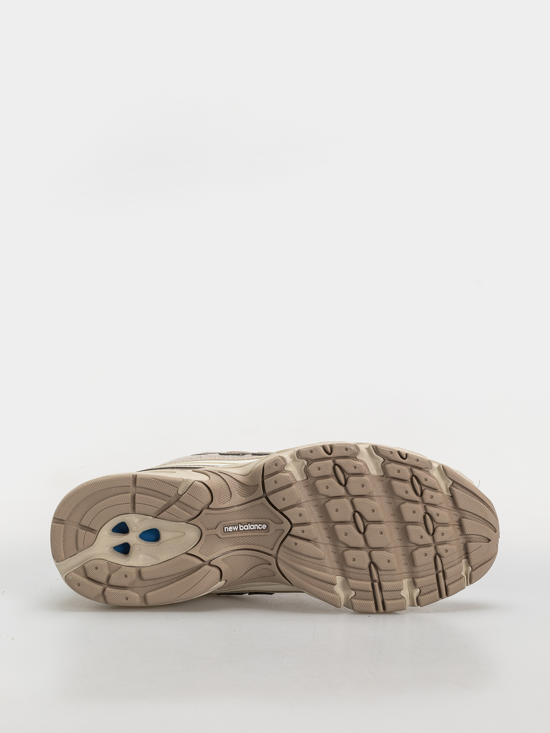 New Balance 740 Cipők (mushroom/timberwolf)