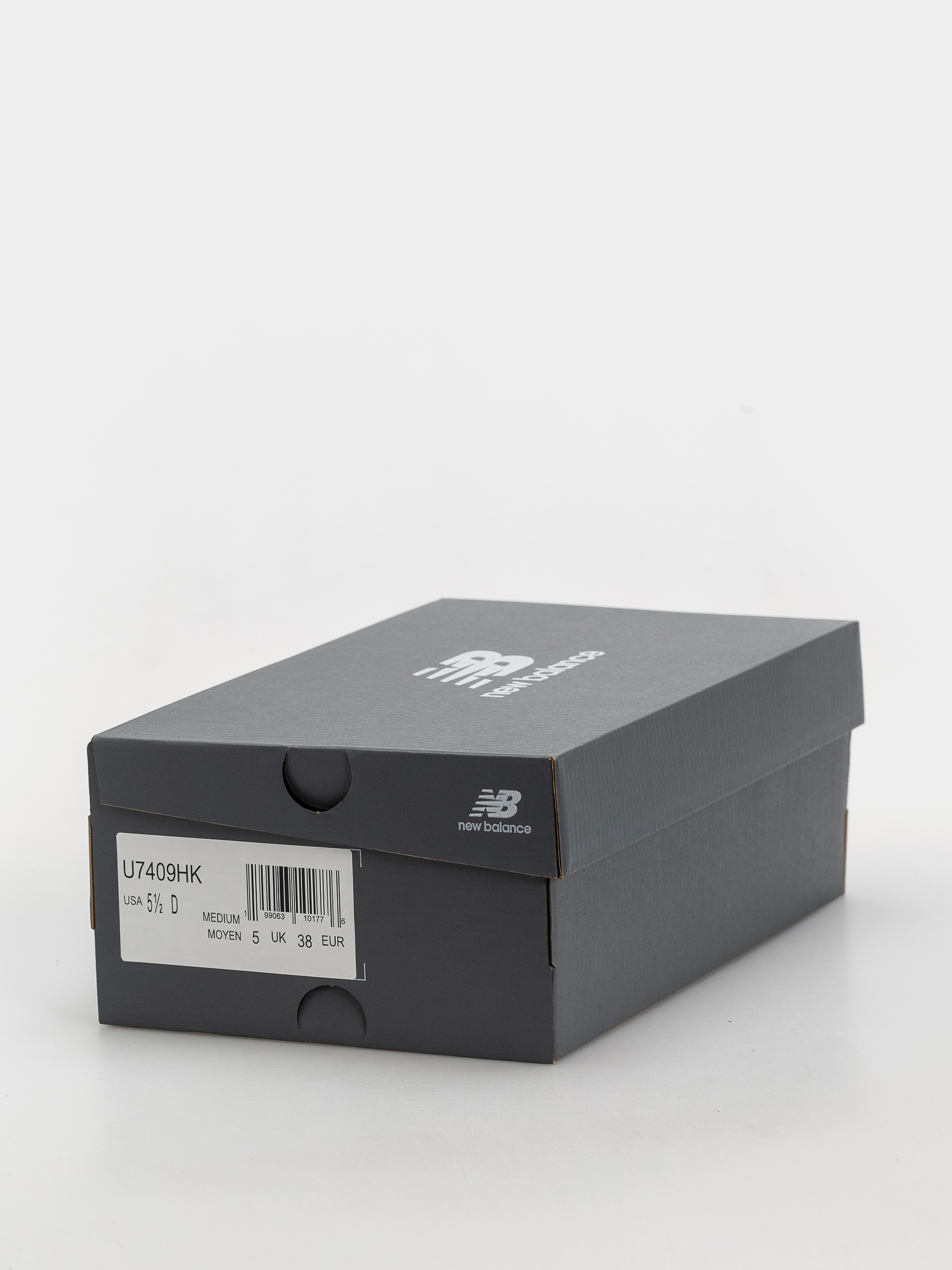 New Balance 740 Cipők (mushroom/timberwolf)