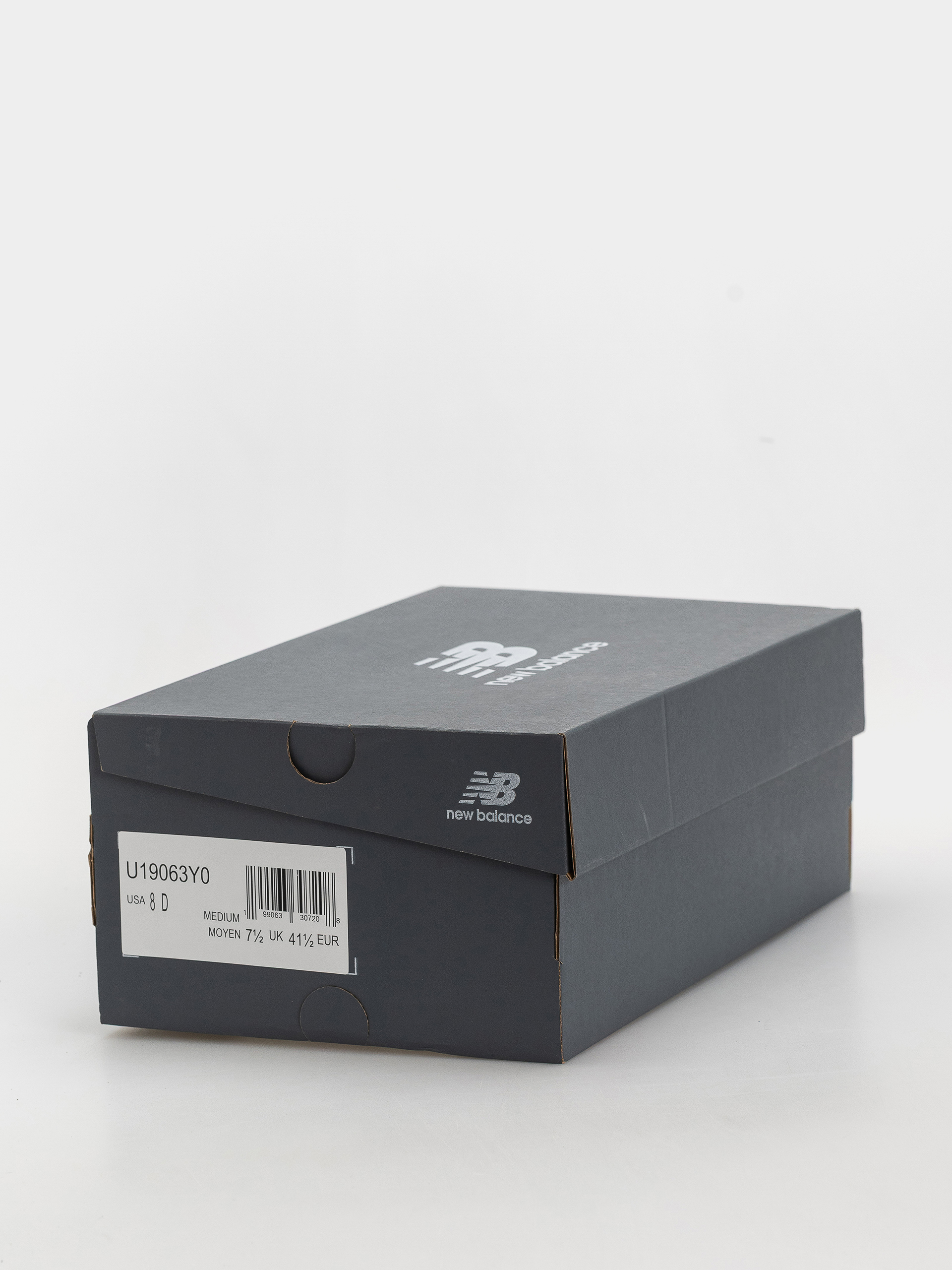 New Balance 1906 Cipők (black/bright mint)