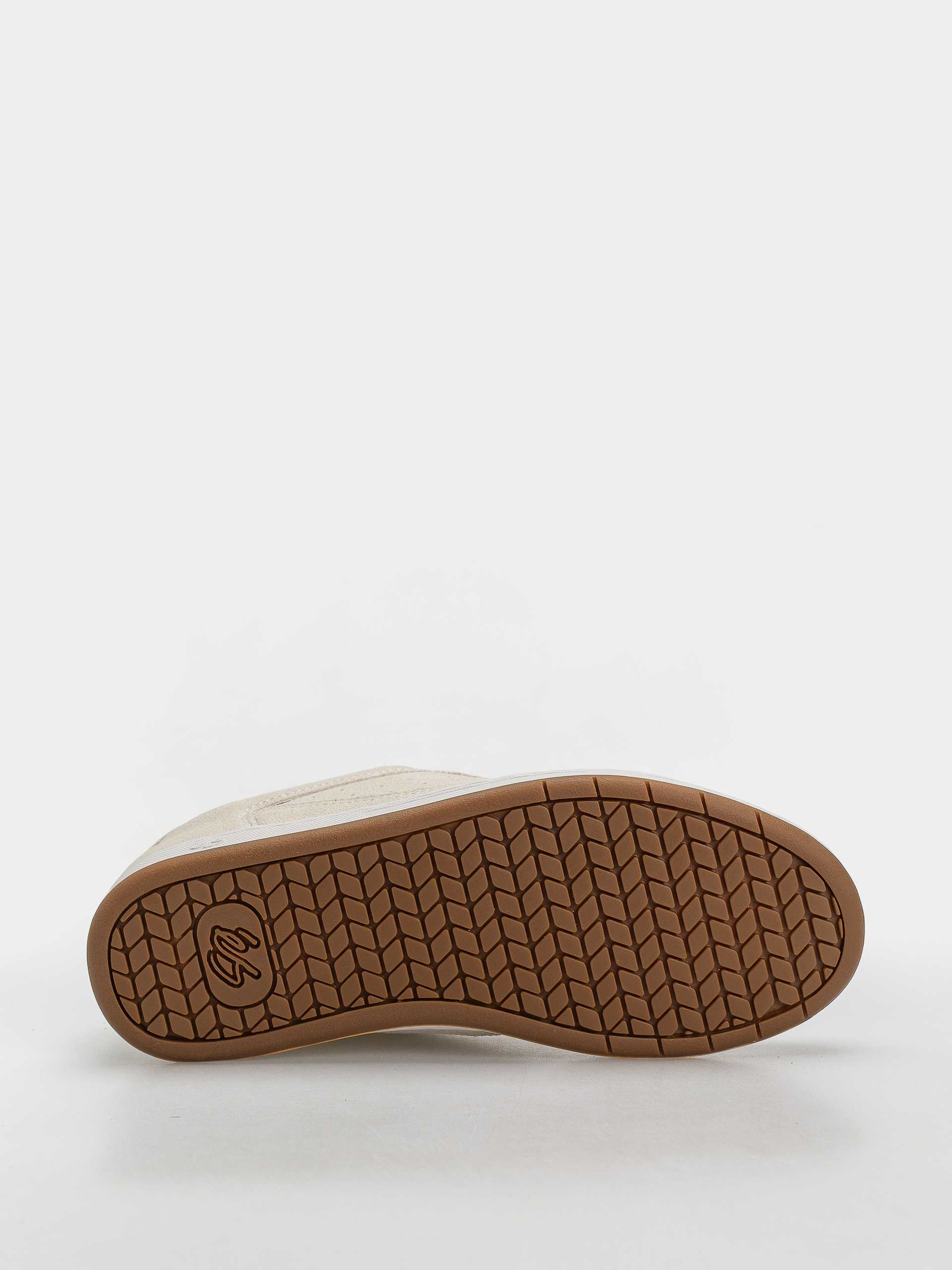 eS Accel Cipők (white/black/white)