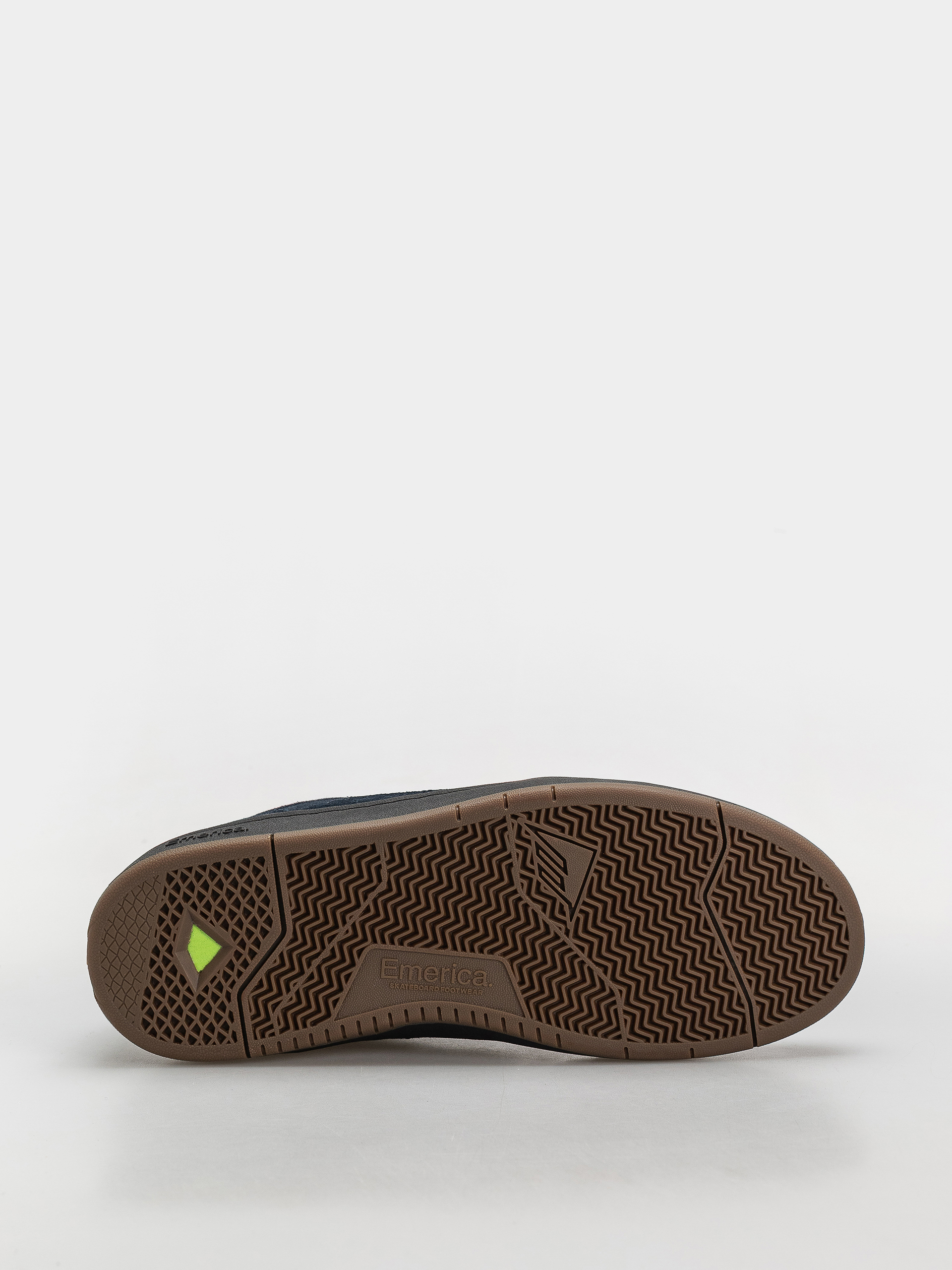 Emerica Ksl III Cipők (navy/black)