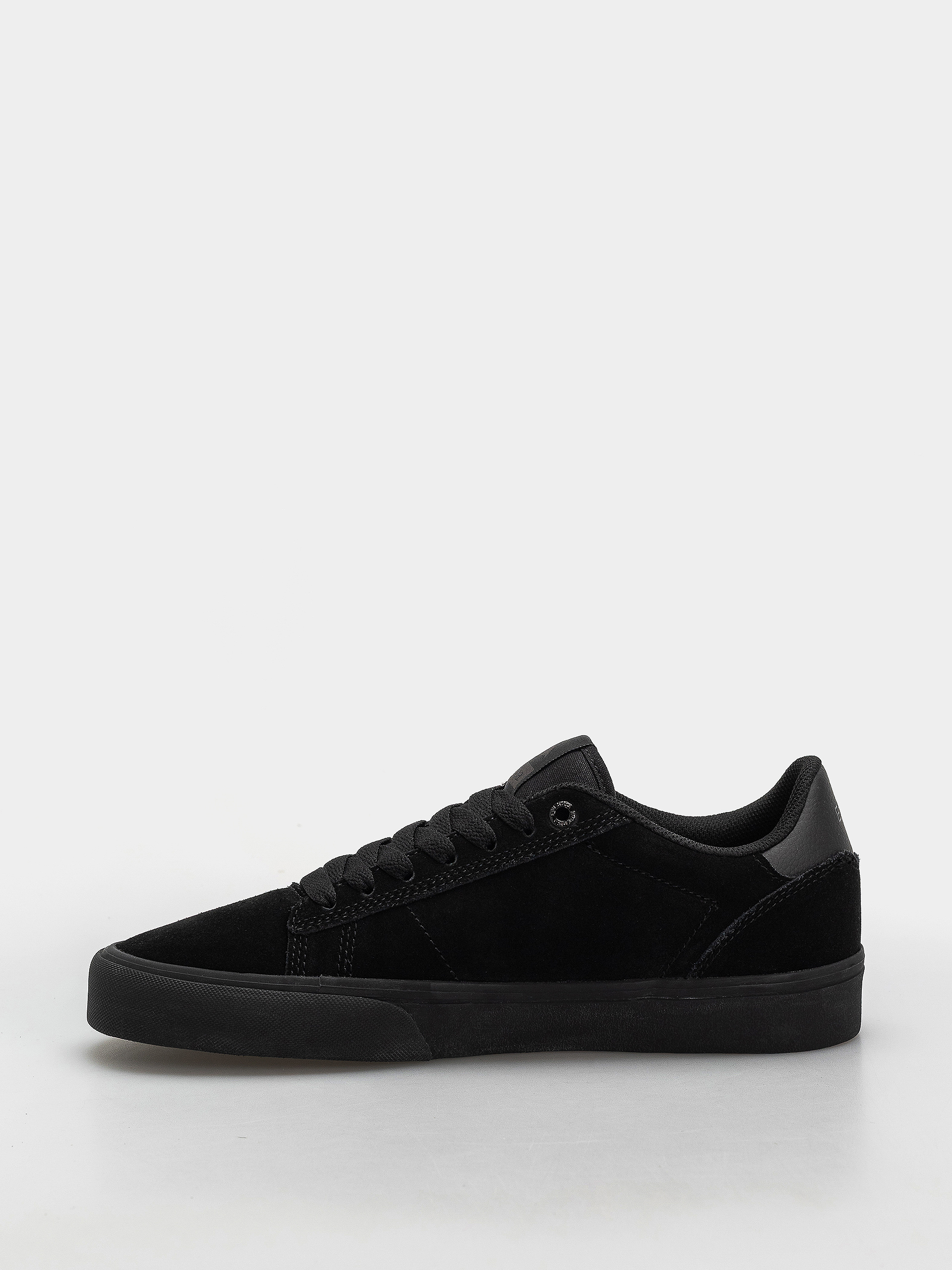 Emerica Moca Cipők (black/black)