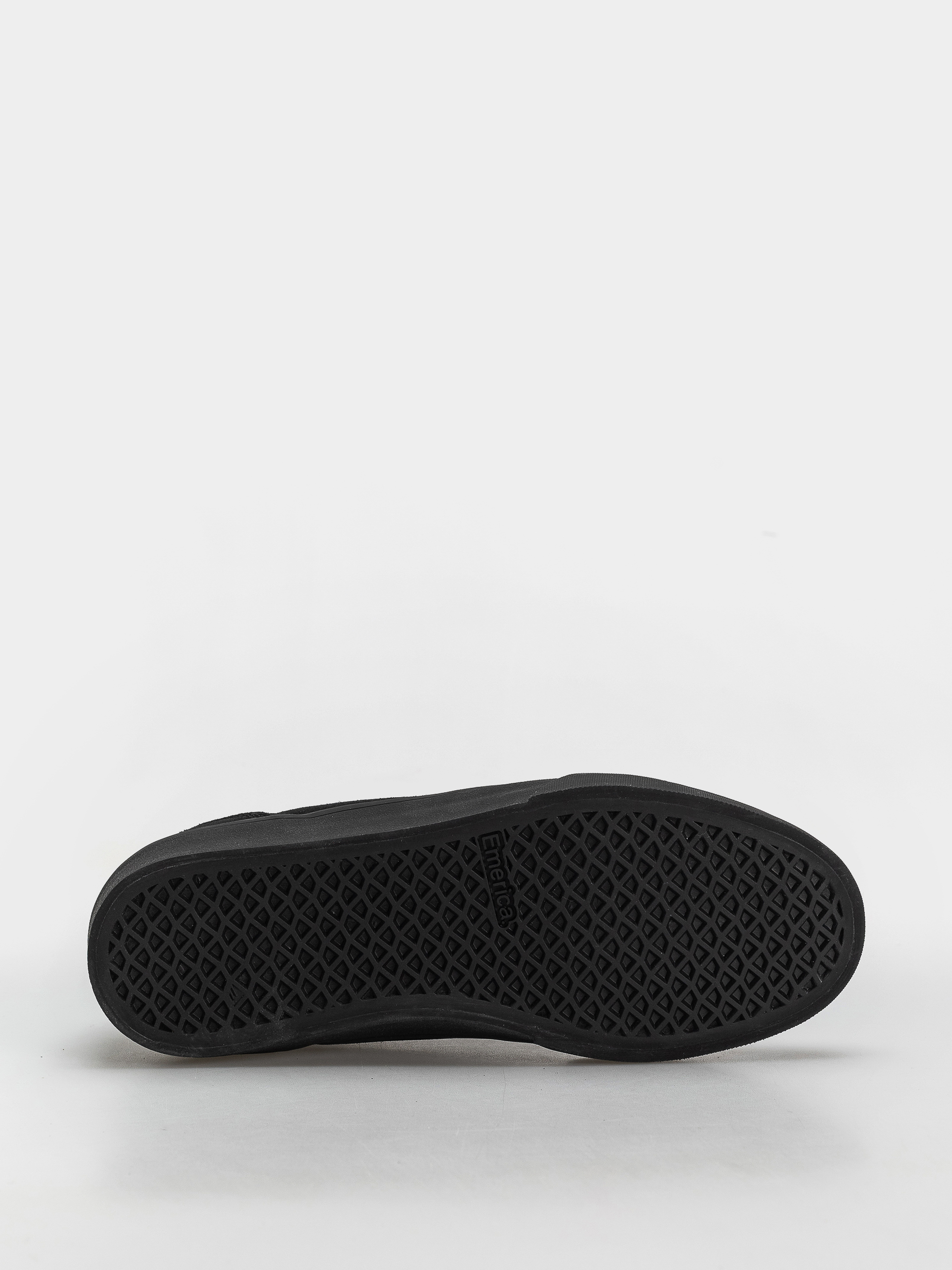 Emerica Moca Cipők (black/black)