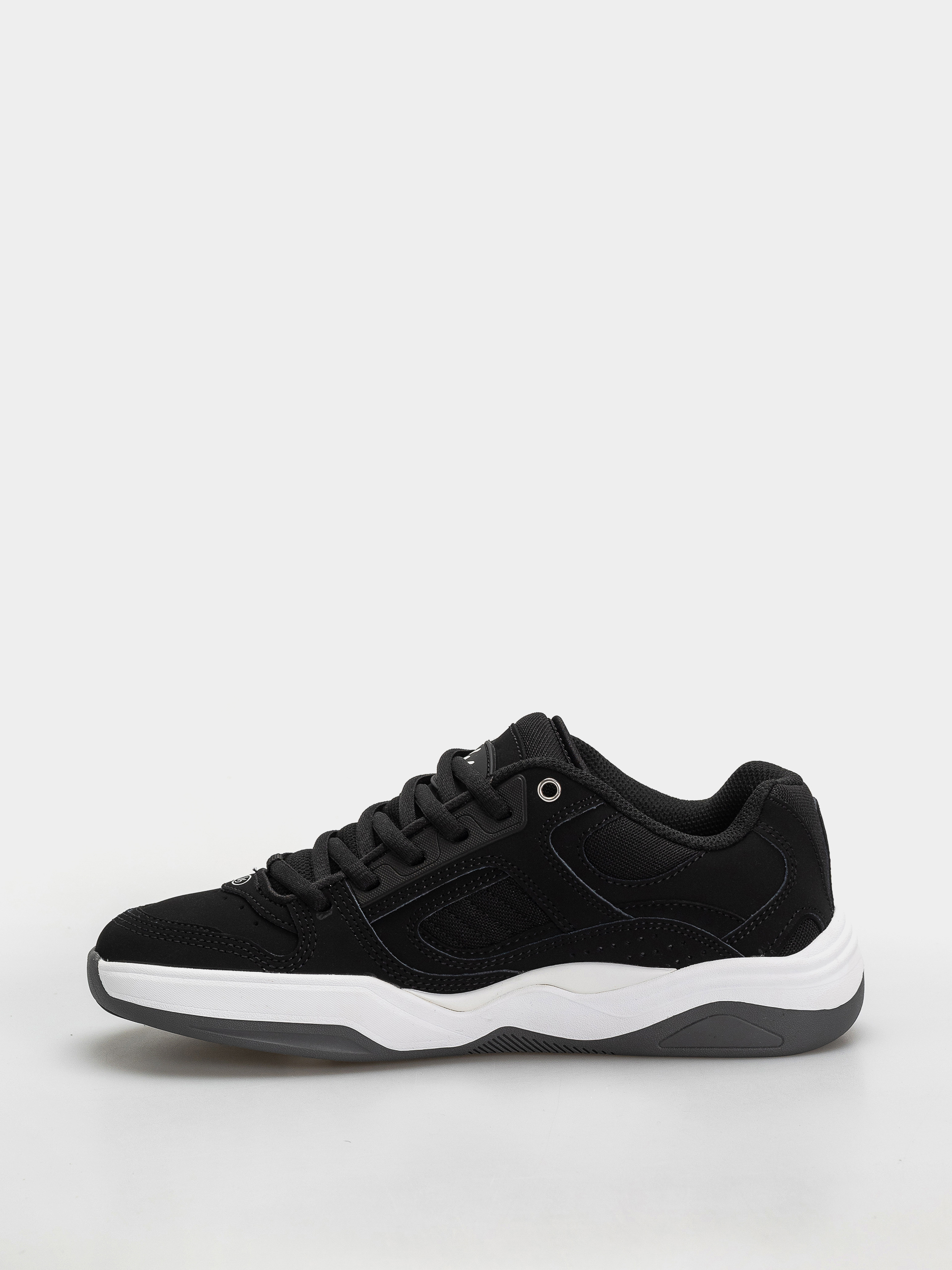 eS Tj Rogers Cipők (black/white/grey)