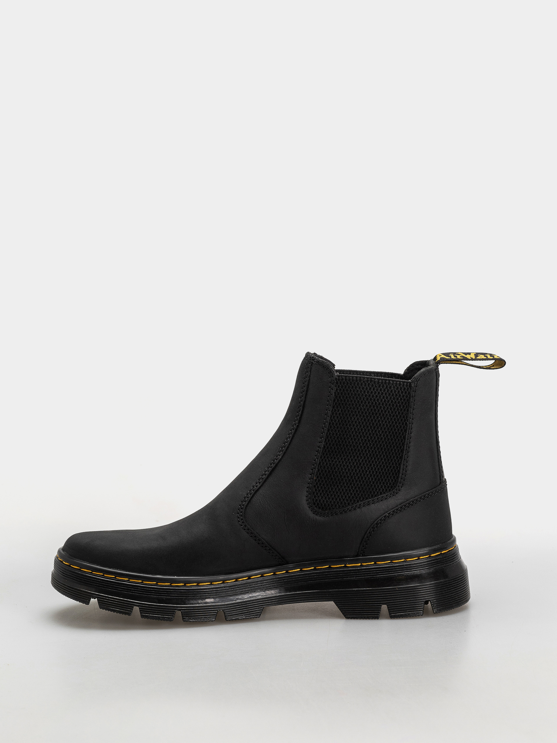 Dr. Martens Embury Cipők (black)