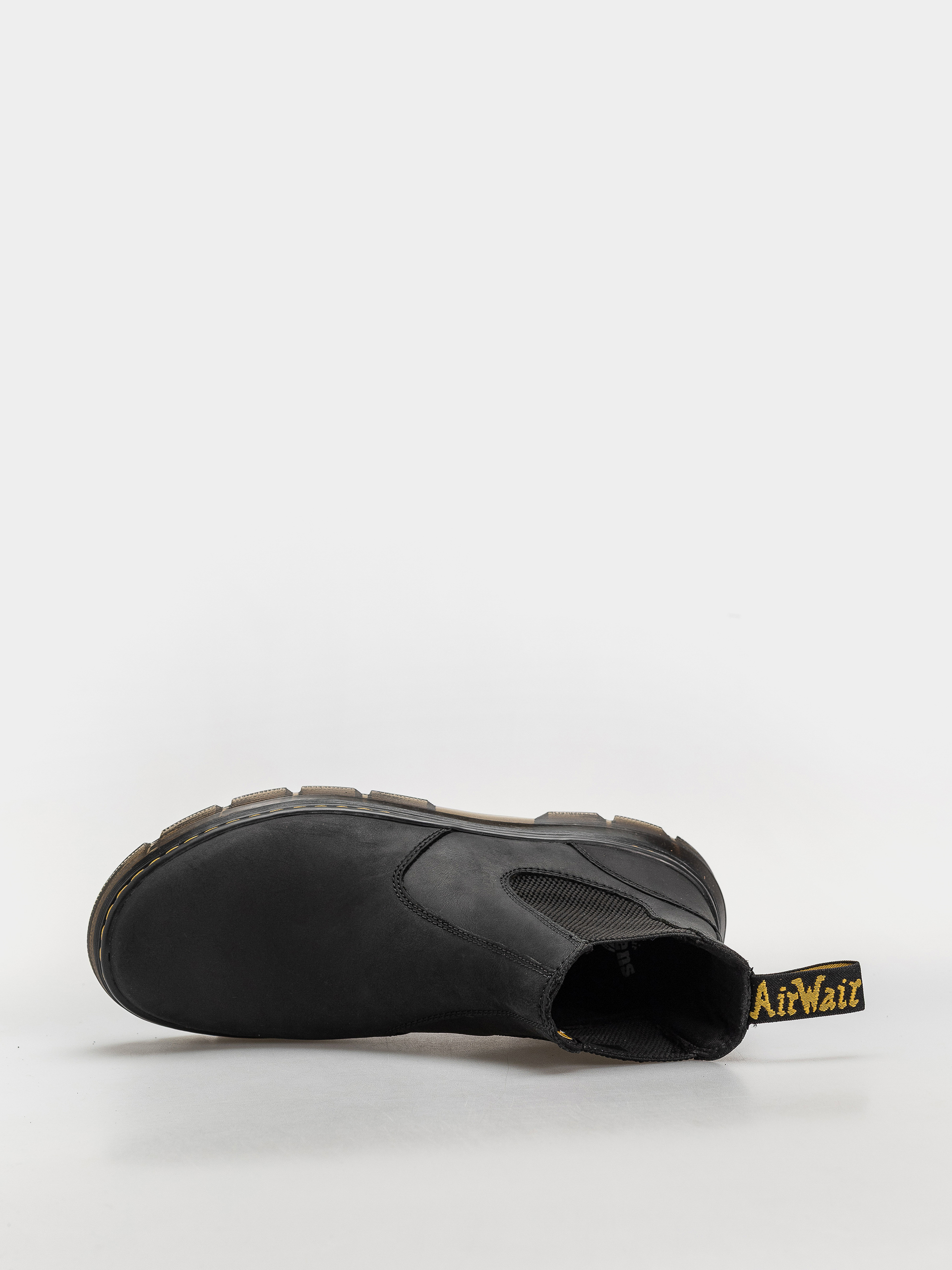 Dr. Martens Embury Cipők (black)