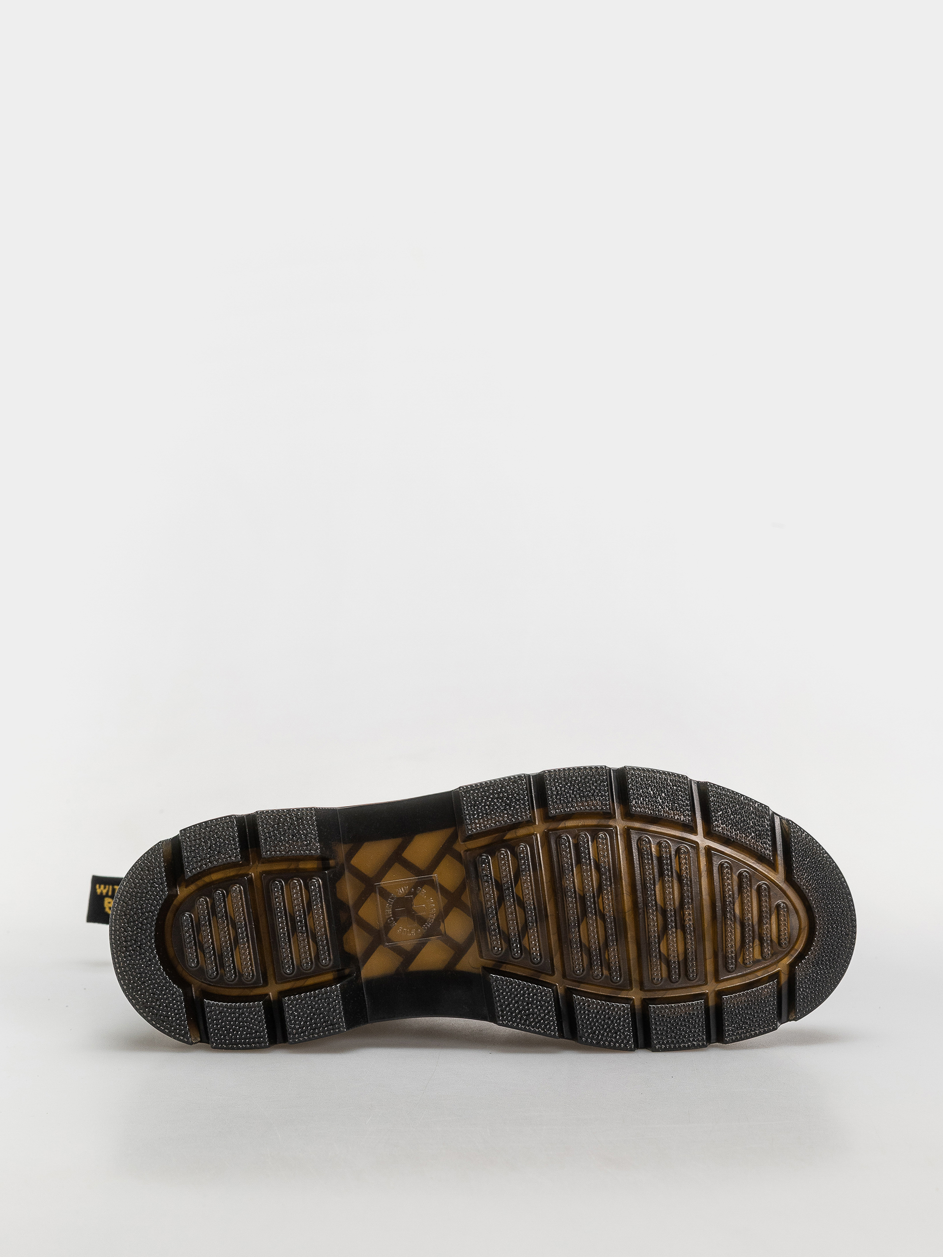 Dr. Martens Embury Cipők (black)