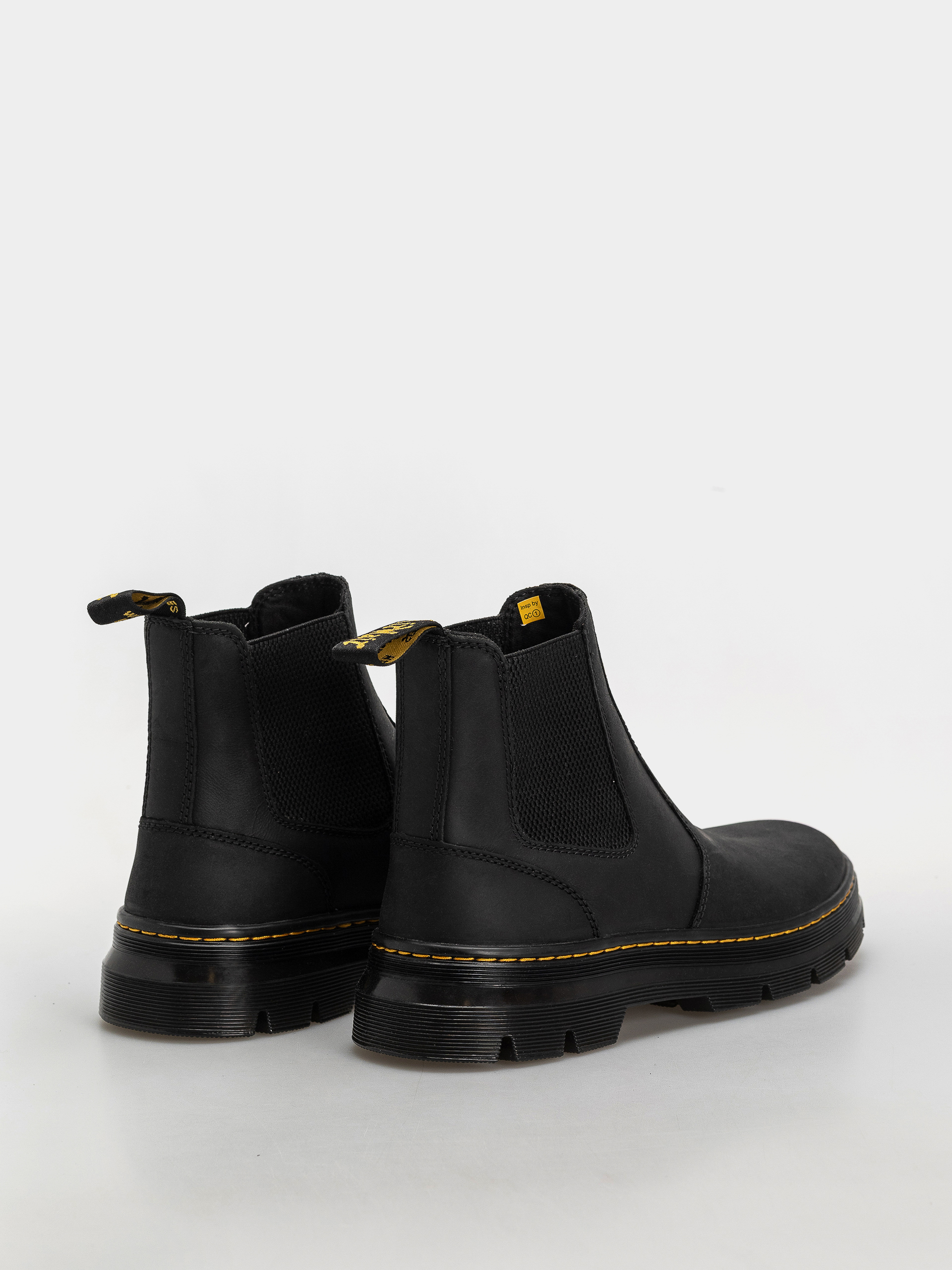 Dr. Martens Embury Cipők (black)