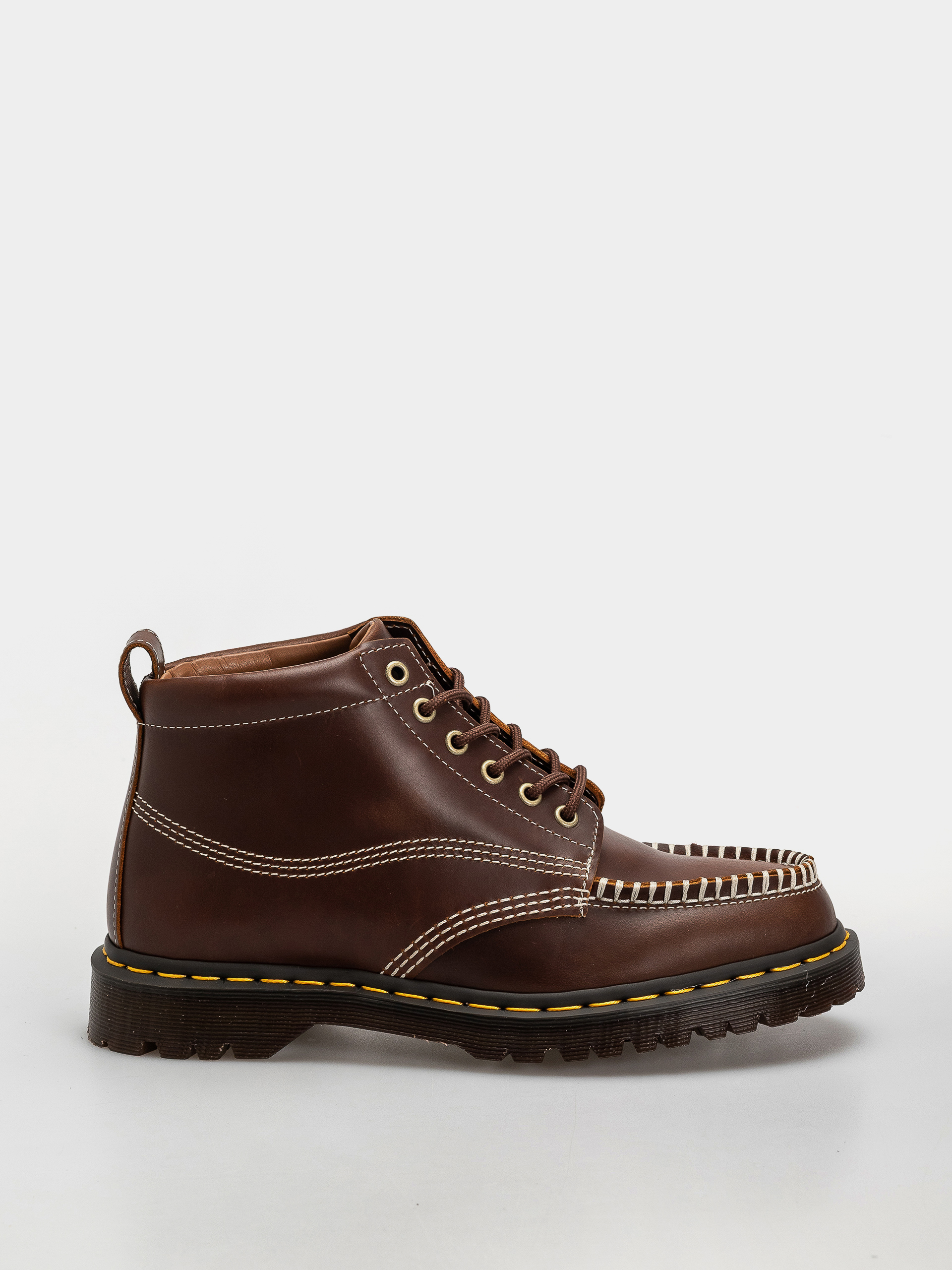 Dr. Martens Lowell Chukka Cipők (butterscotch)