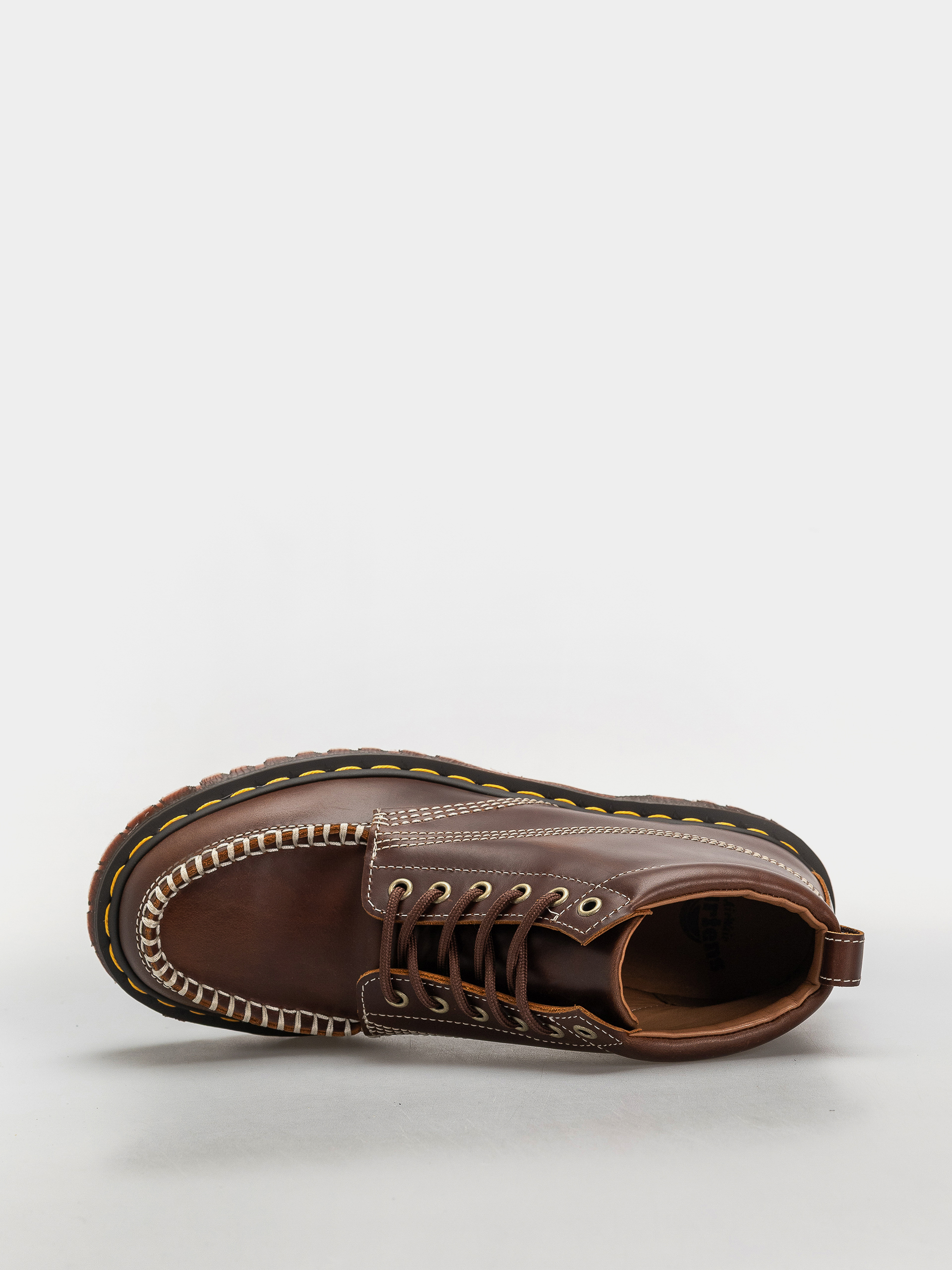 Dr. Martens Lowell Chukka Cipők (butterscotch)