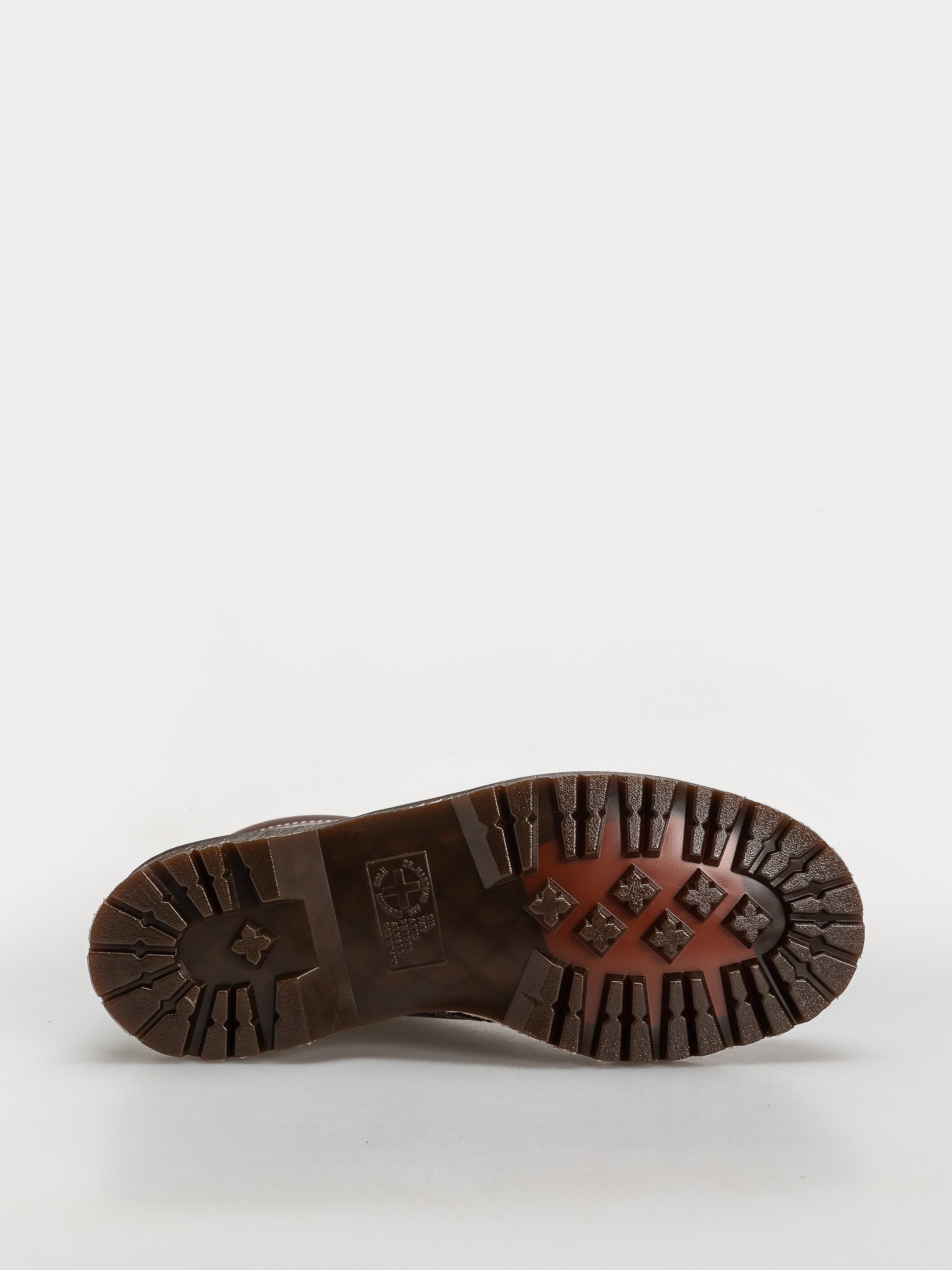 Dr. Martens Lowell Chukka Cipők (butterscotch)