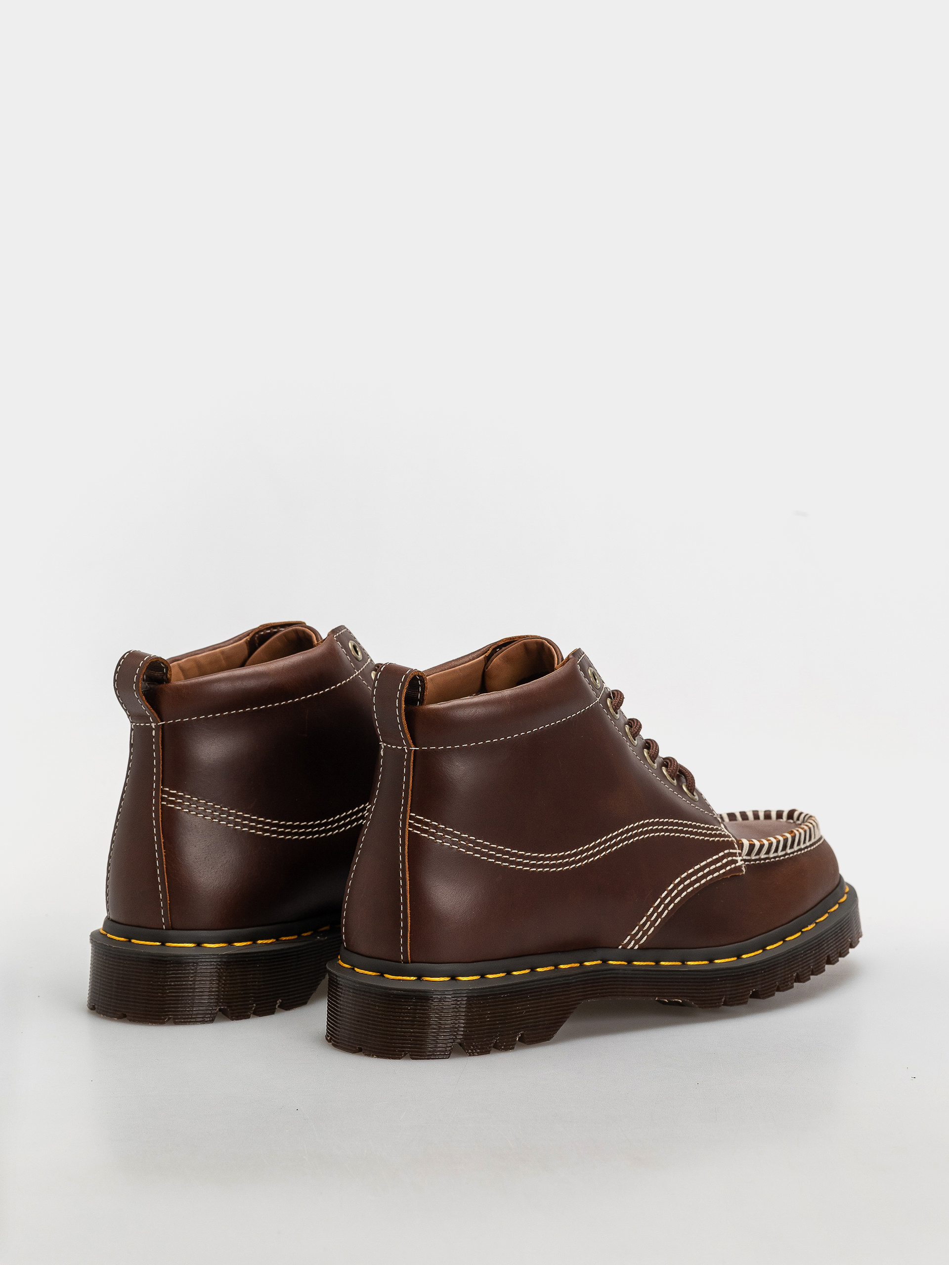 Dr. Martens Lowell Chukka Cipők (butterscotch)