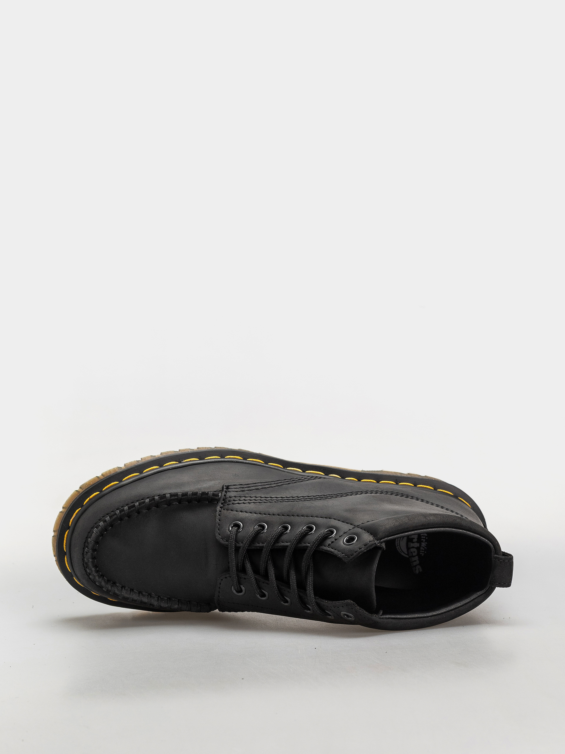 Dr. Martens Lowell Chukka Cipők (black)
