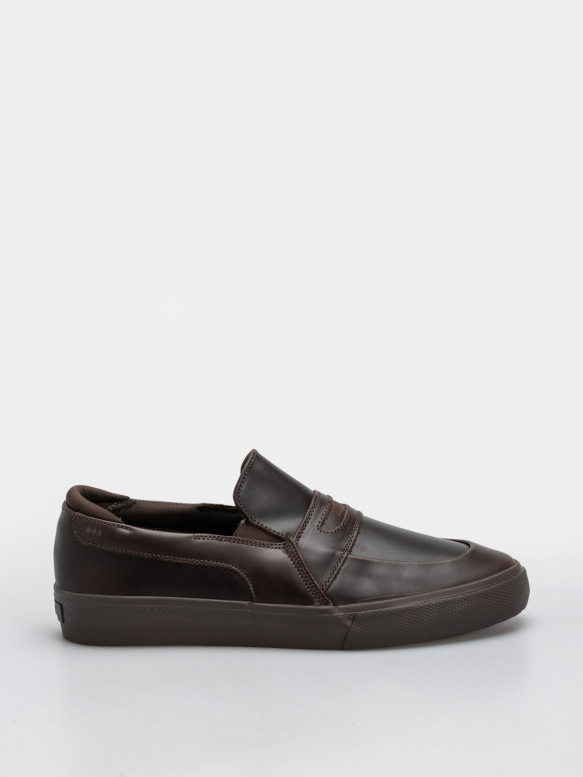 Globe Liaizon Cipők (dark brown)