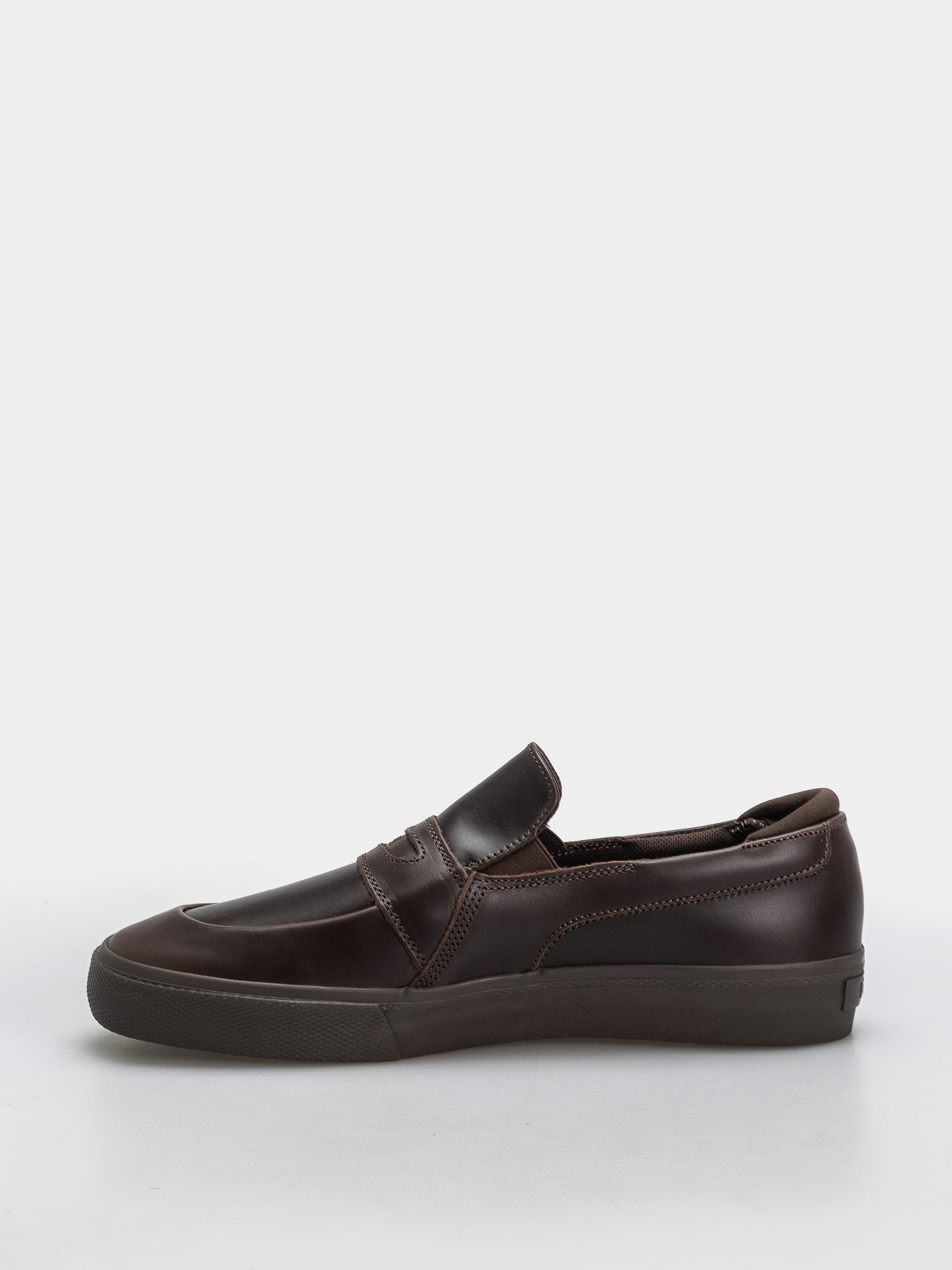 Globe Liaizon Cipők (dark brown)