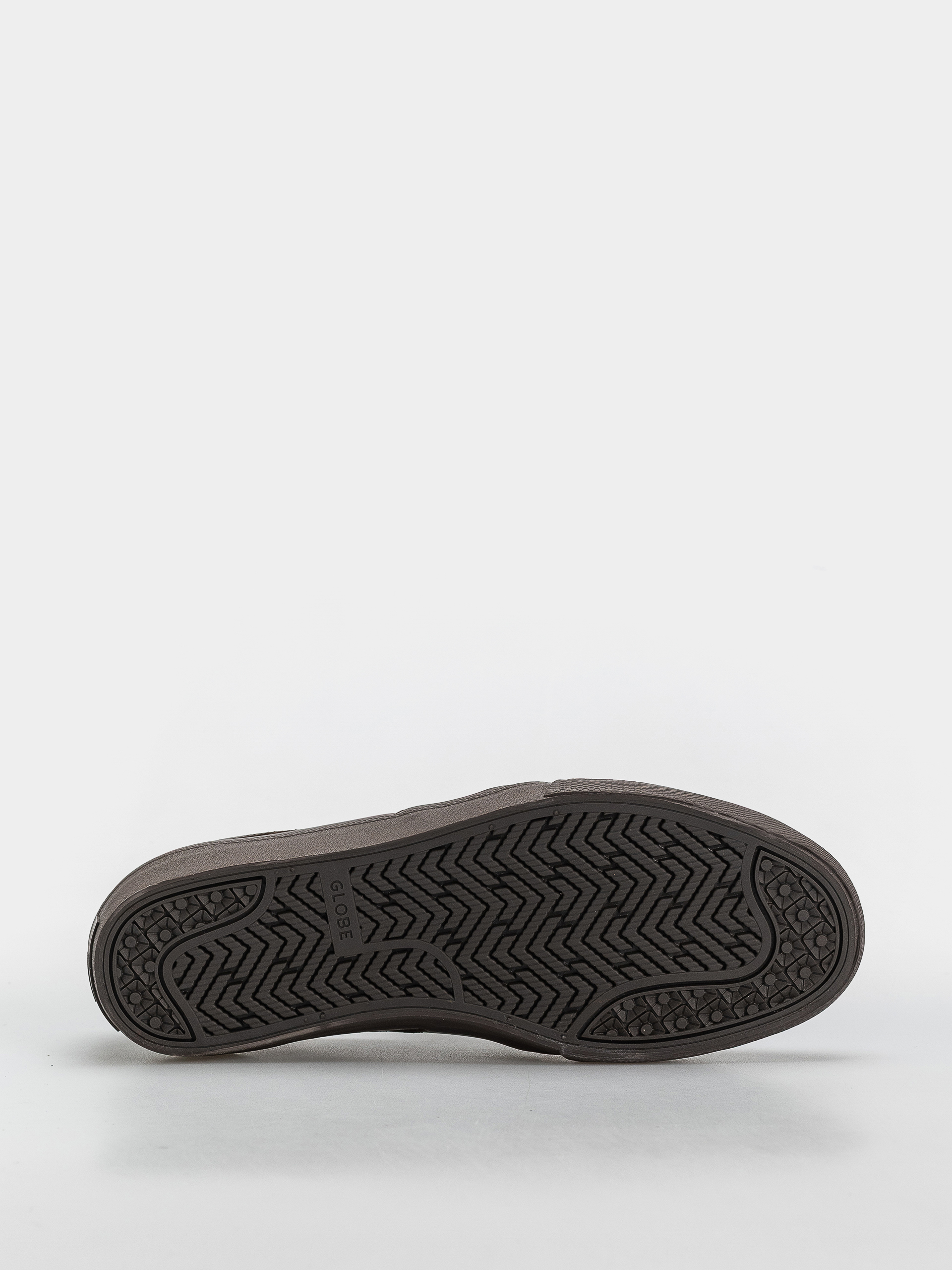 Globe Liaizon Cipők (dark brown)