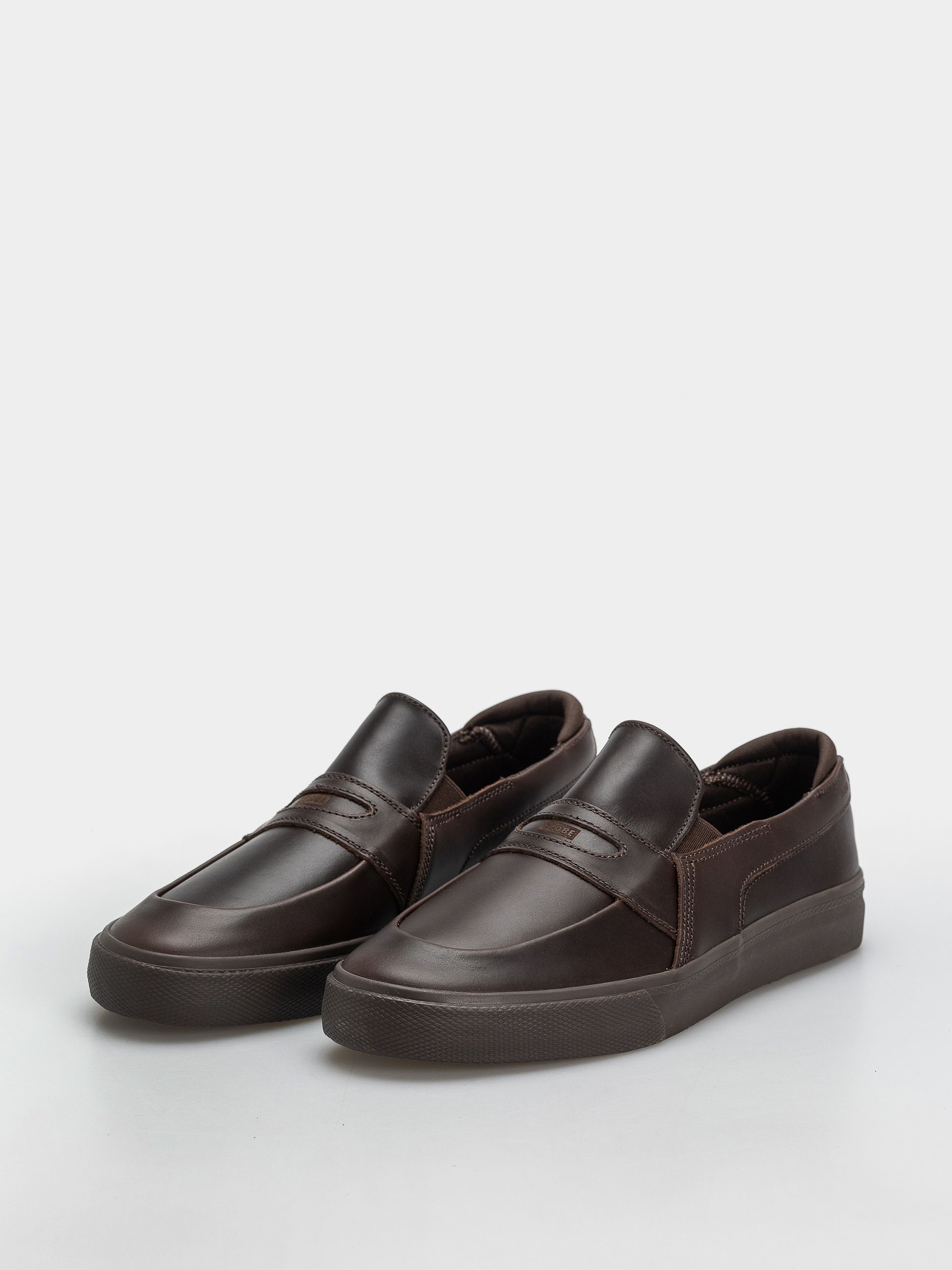 Globe Liaizon Cipők (dark brown)
