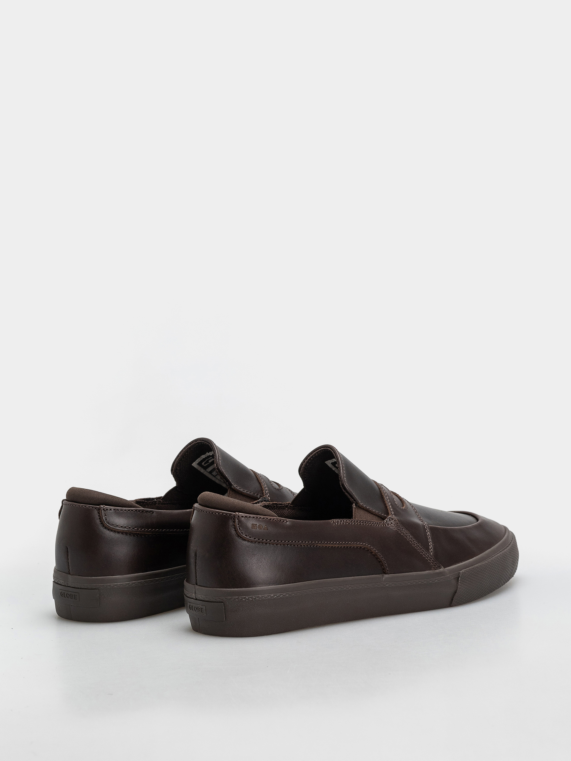 Globe Liaizon Cipők (dark brown)
