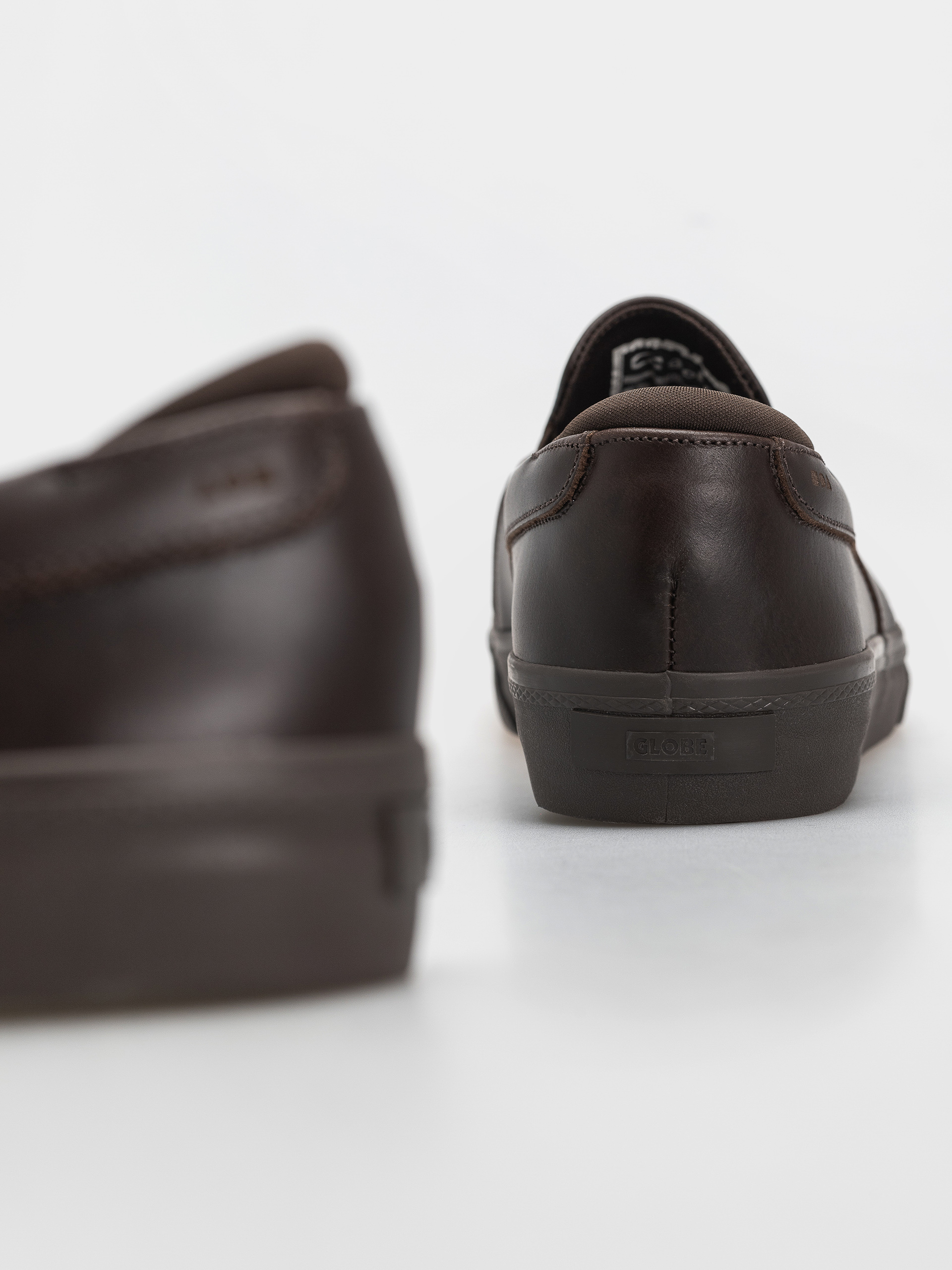 Globe Liaizon Cipők (dark brown)