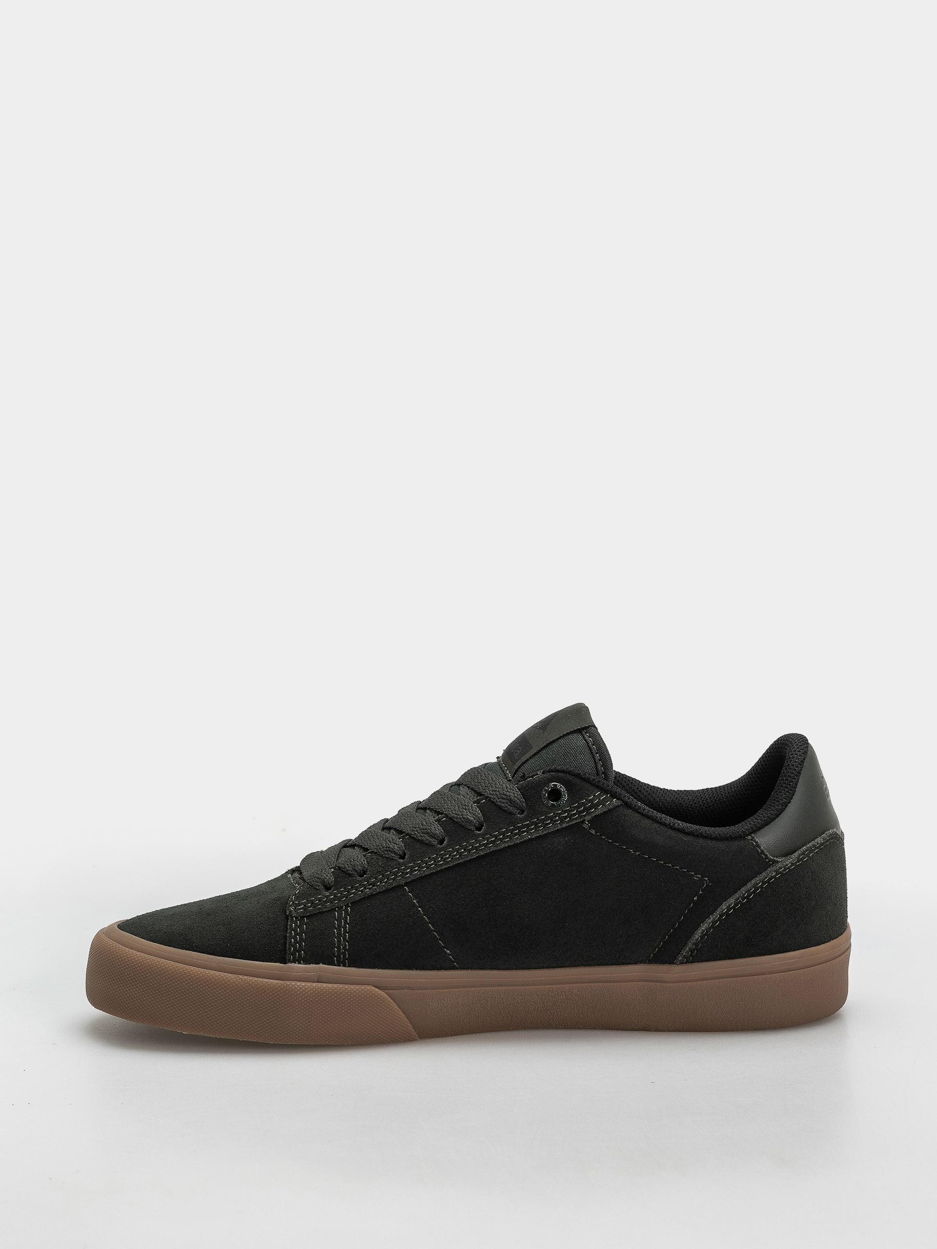 Emerica Moca Cipők (green/gum)
