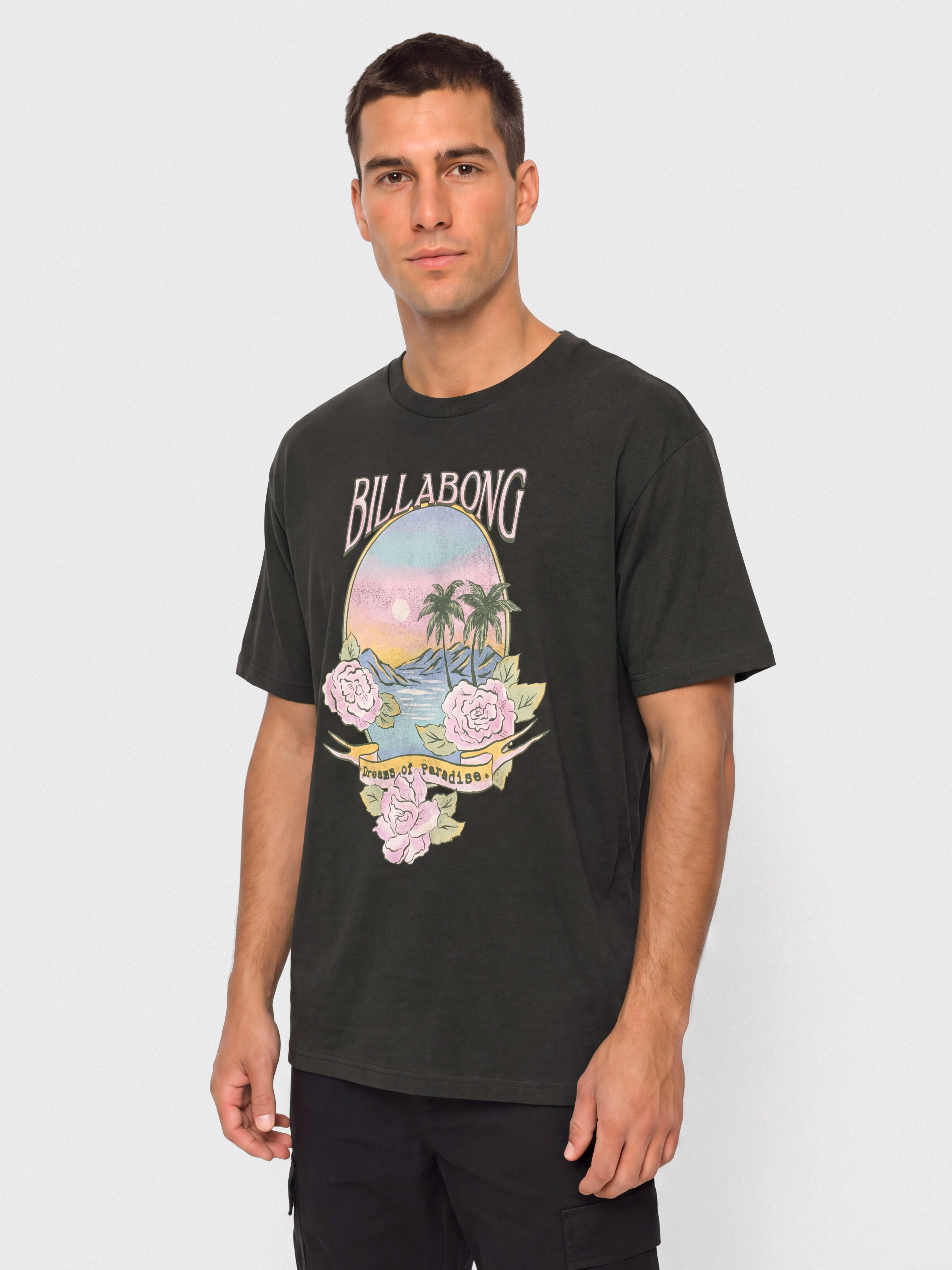 Billabong Dreamy Memories Wmn Póló