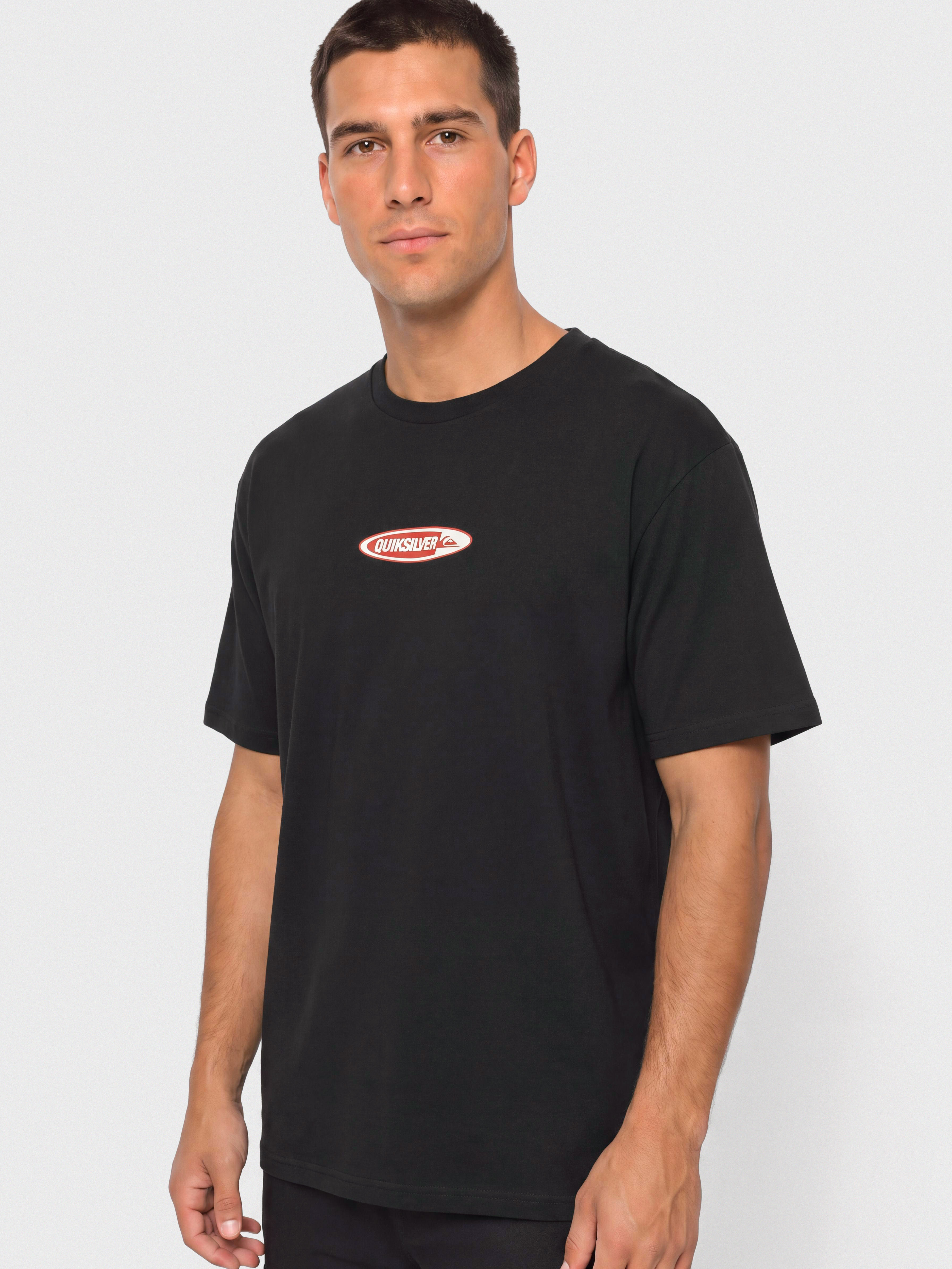 Quiksilver Disk Póló
