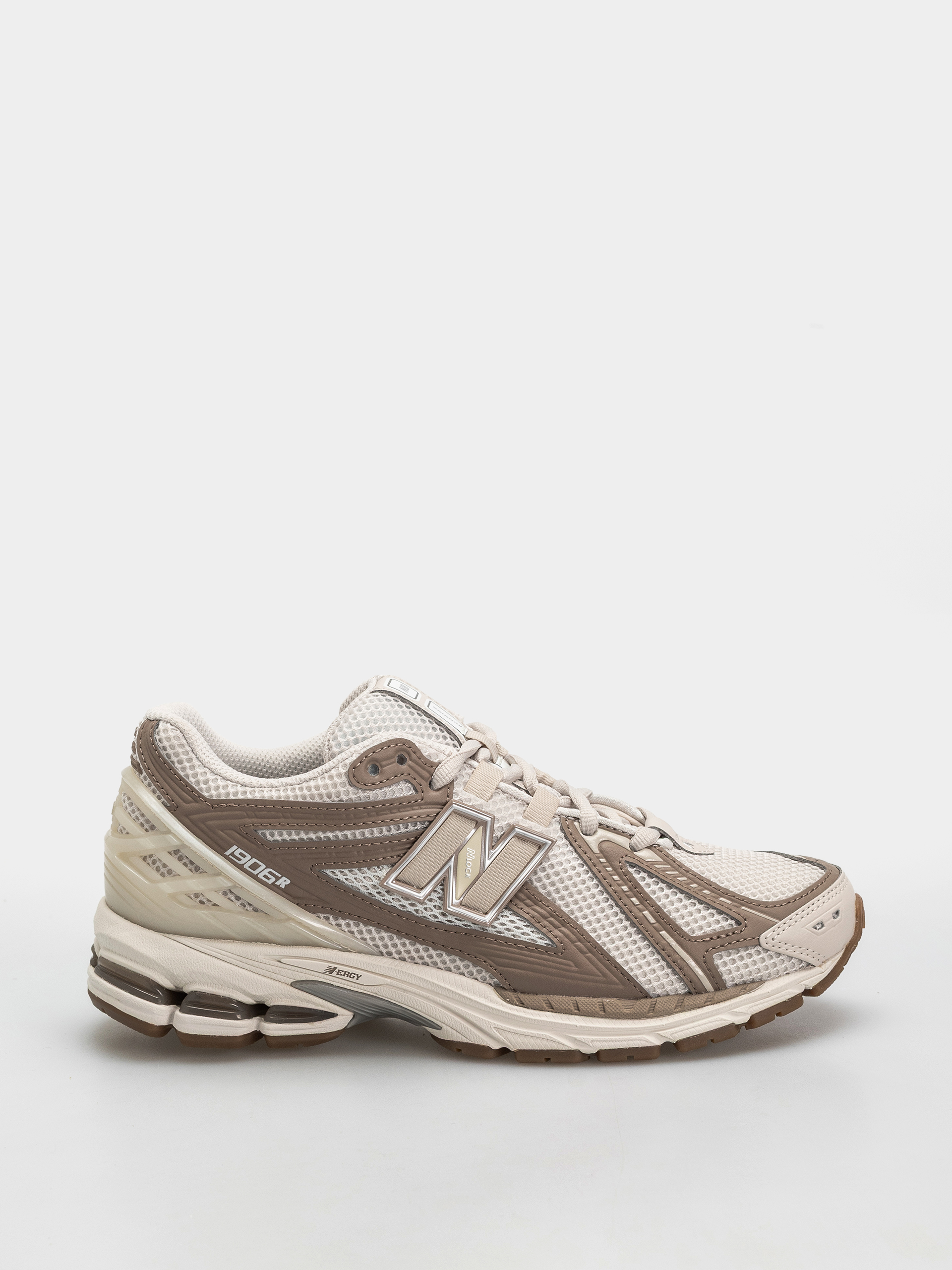 New Balance 1906 Cipu0151k (moonbeam/mushroom)