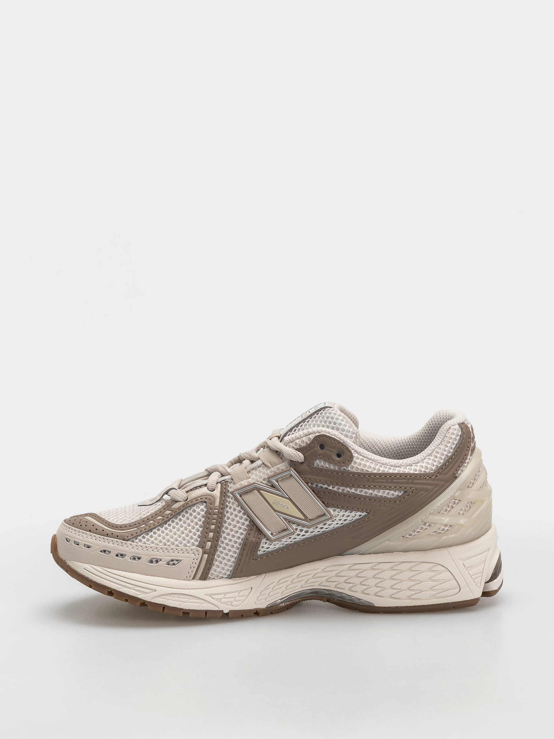 New Balance 1906 Cipők (moonbeam/mushroom)