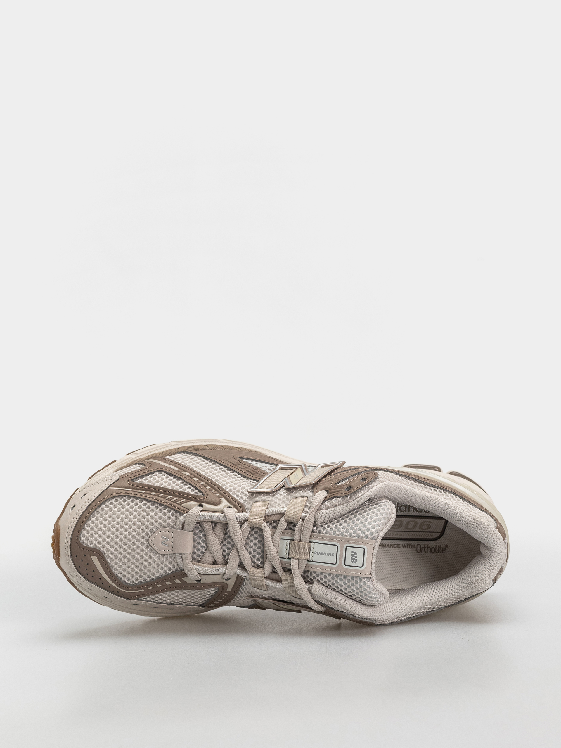 New Balance 1906 Cipők (moonbeam/mushroom)