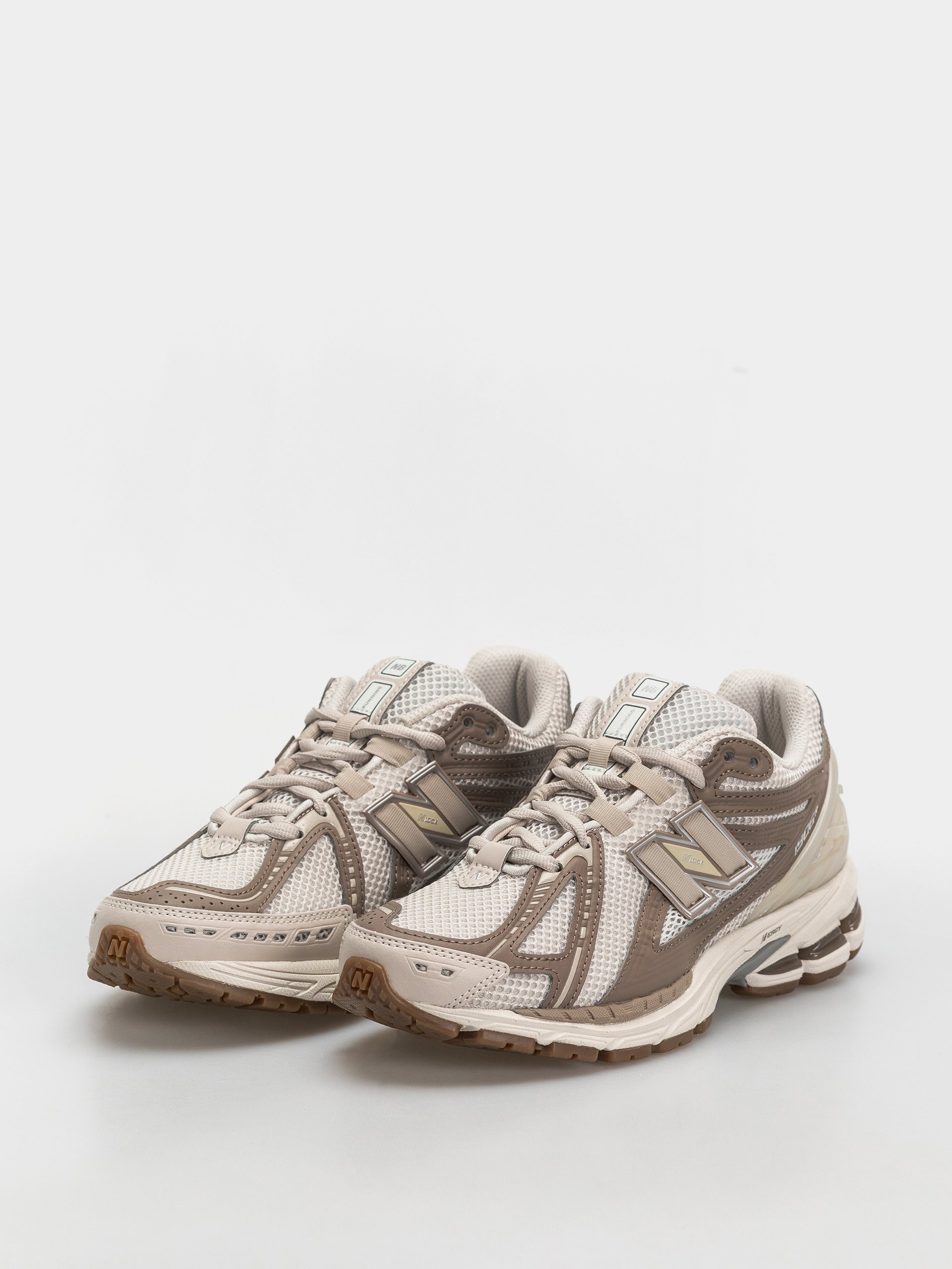 New Balance 1906 Cipők (moonbeam/mushroom)