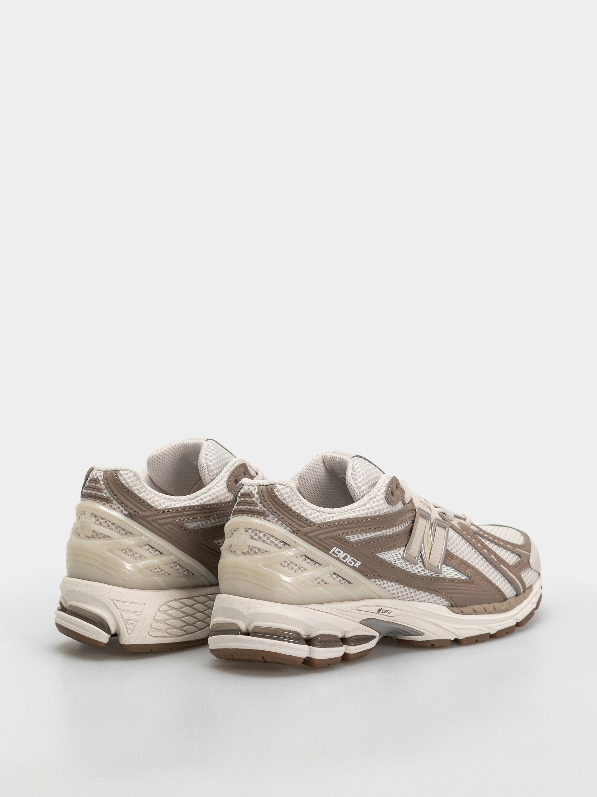 New Balance 1906 Cipők (moonbeam/mushroom)