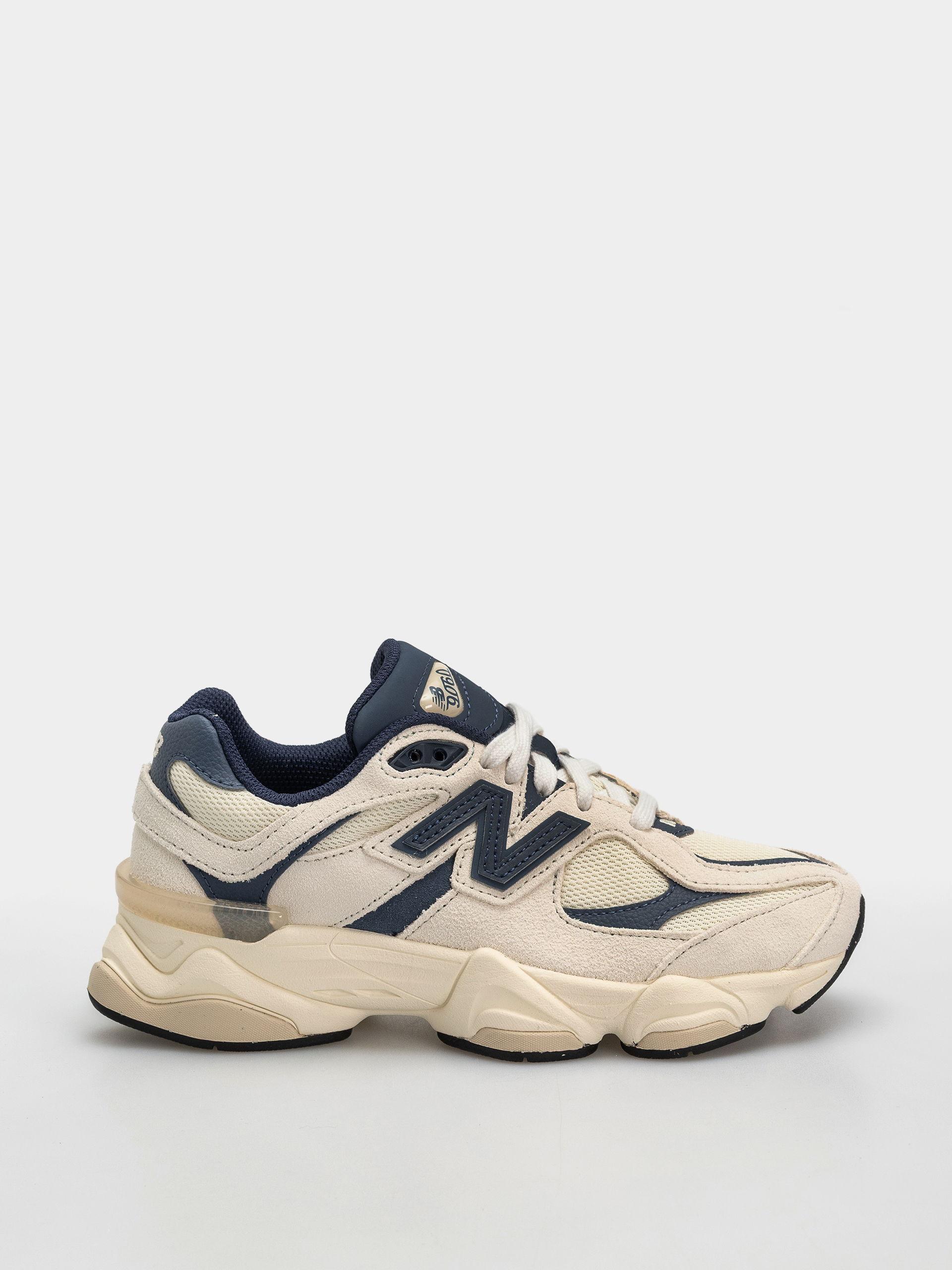 New Balance 9060 JR Cipők (nb navy/linen)