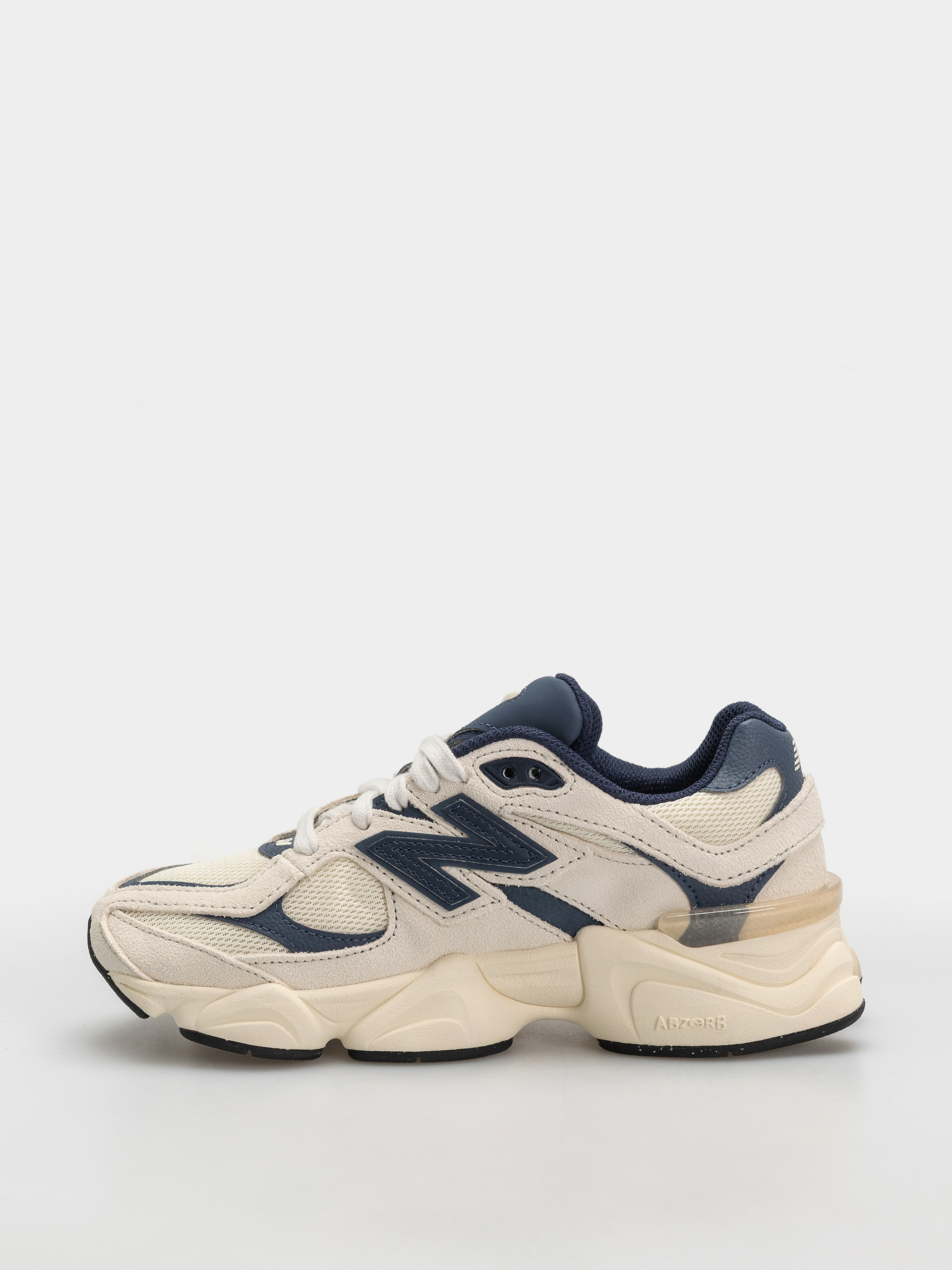 New Balance 9060 JR Cipők (nb navy/linen)