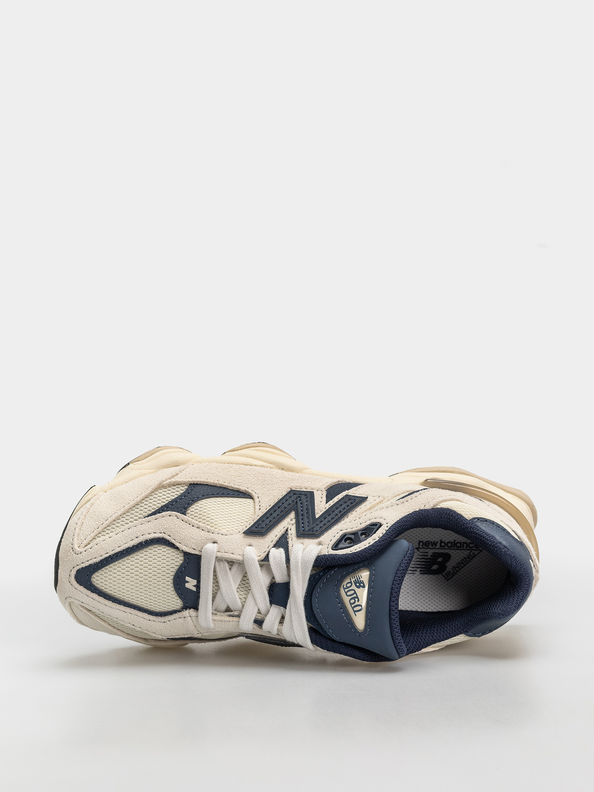 New Balance 9060 JR Cipők (nb navy/linen)