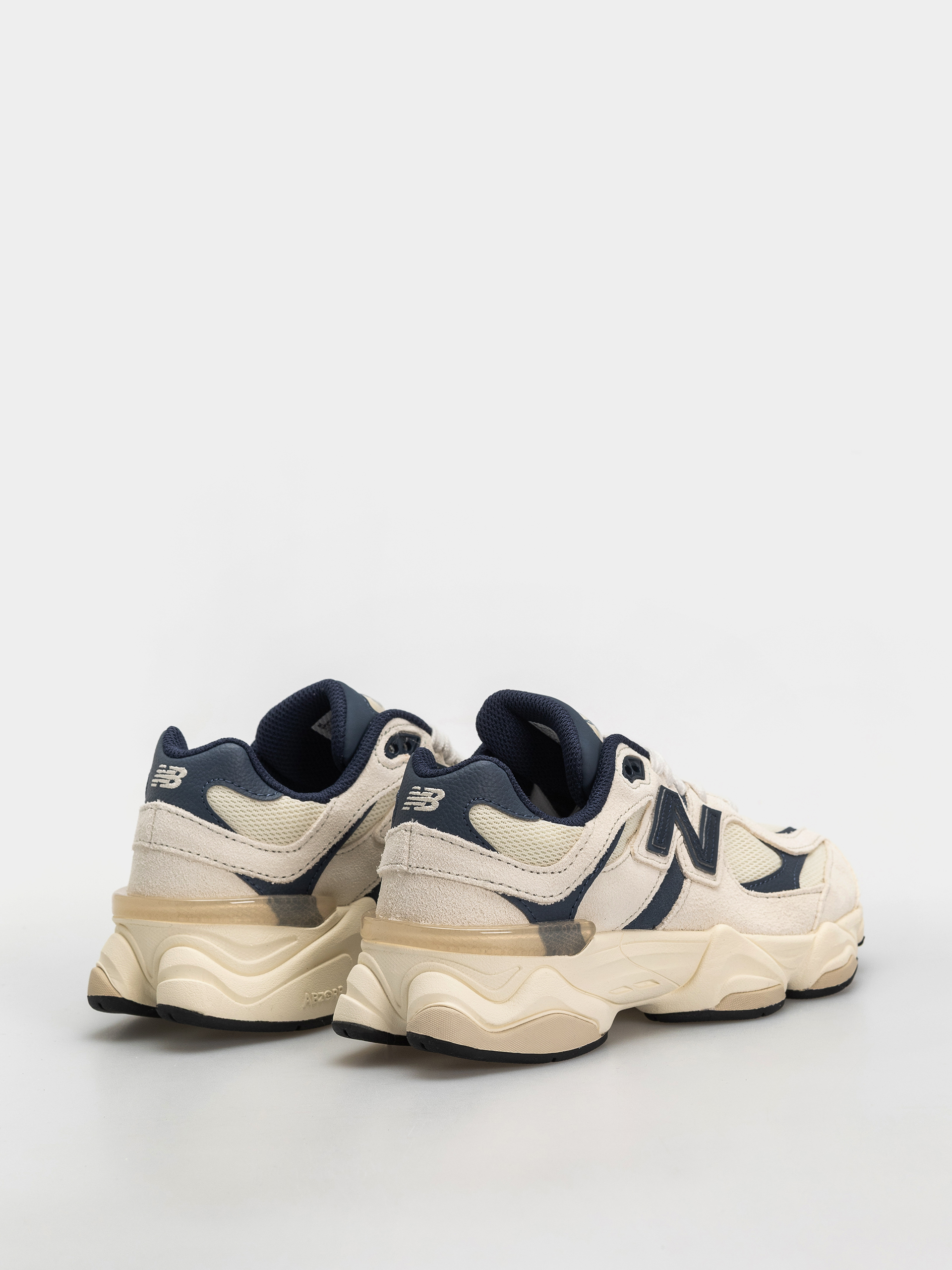 New Balance 9060 JR Cipők (nb navy/linen)