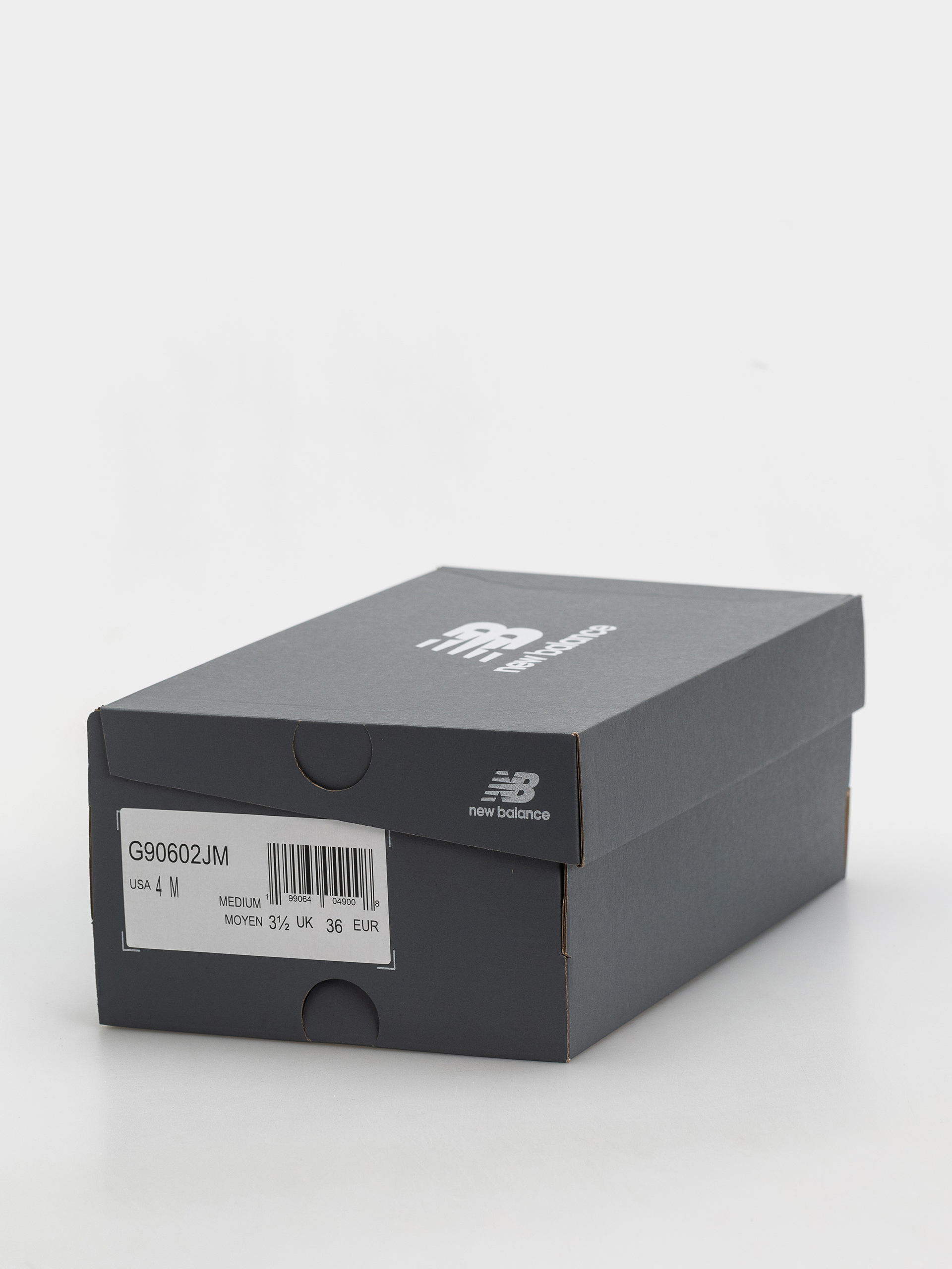 New Balance 9060 JR Cipők (nb navy/linen)