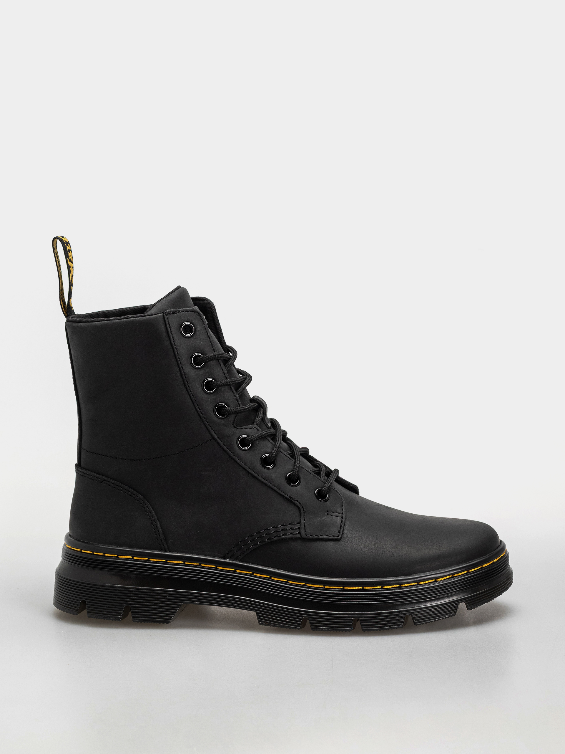 Dr. Martens Combs Leather Cipők