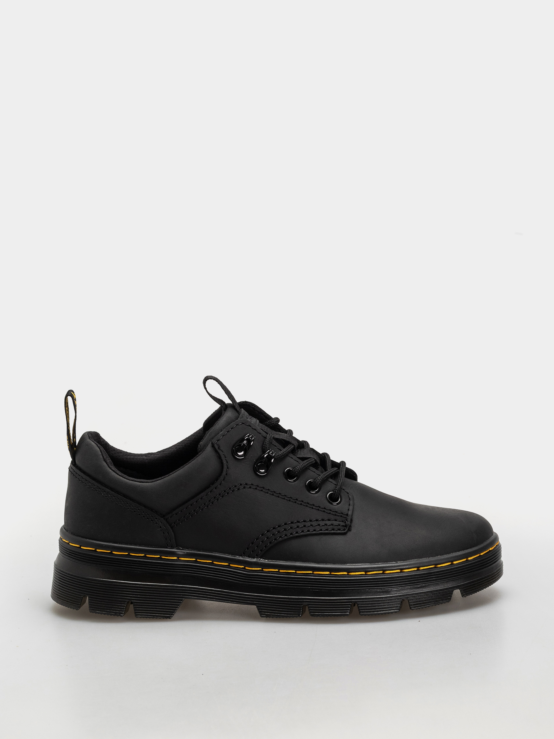Dr. Martens Reeder Leather Cipők