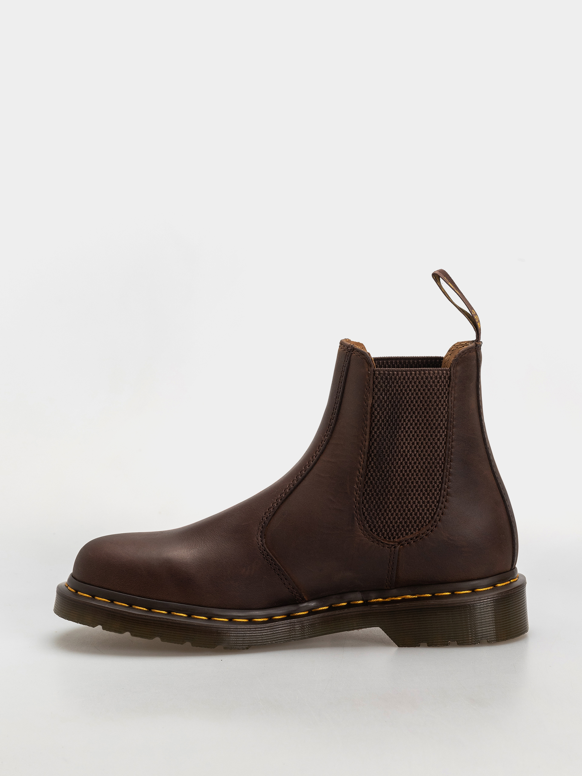 Dr. Martens 2976 YS Cipők (dark brown)