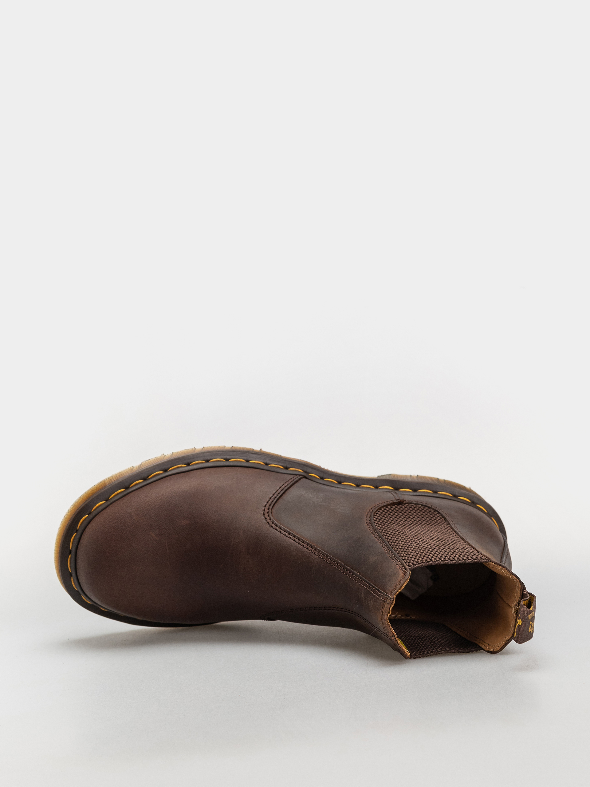 Dr. Martens 2976 YS Cipők (dark brown)