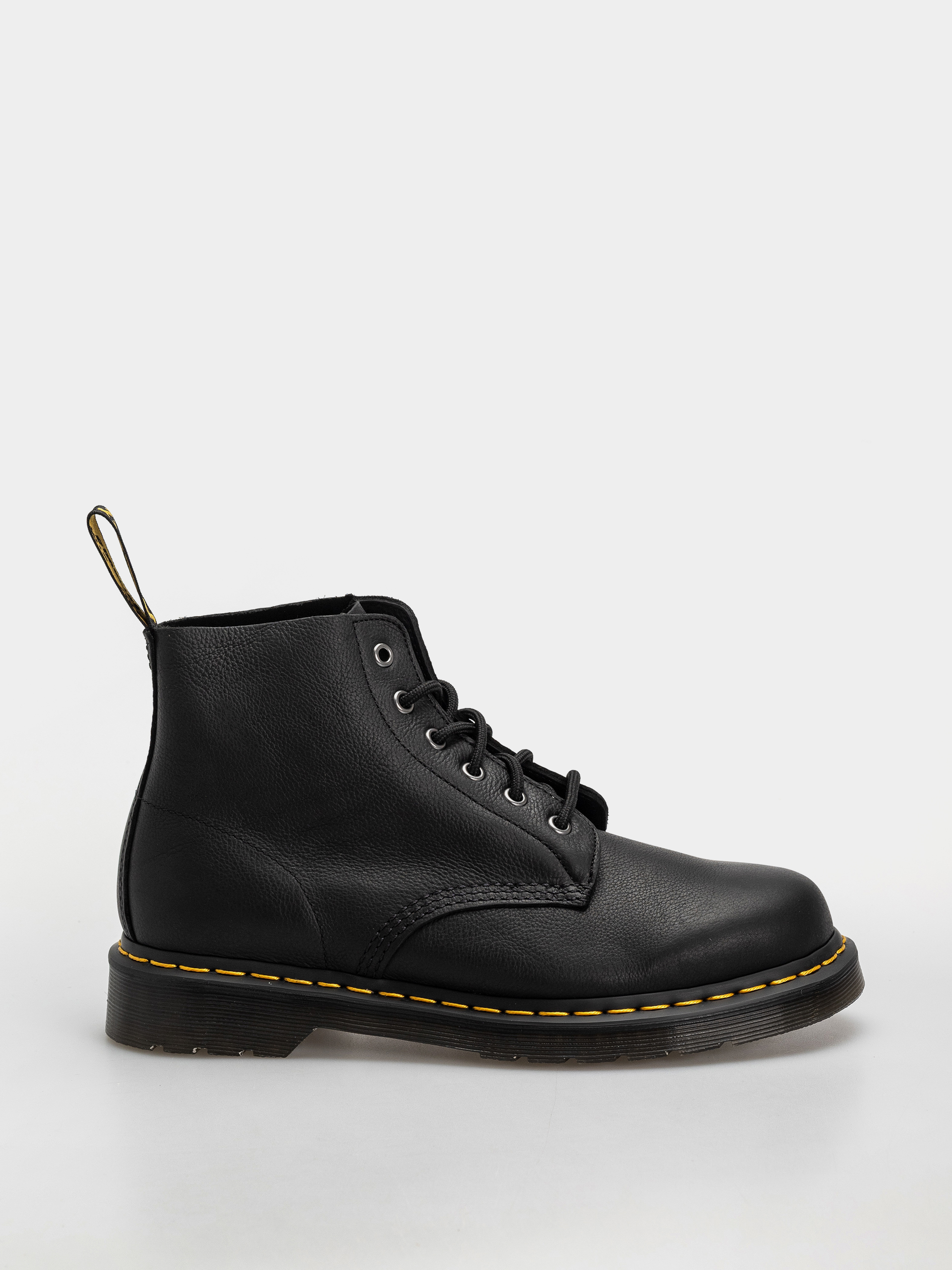 Dr. Martens 101 UB Cipők (black)