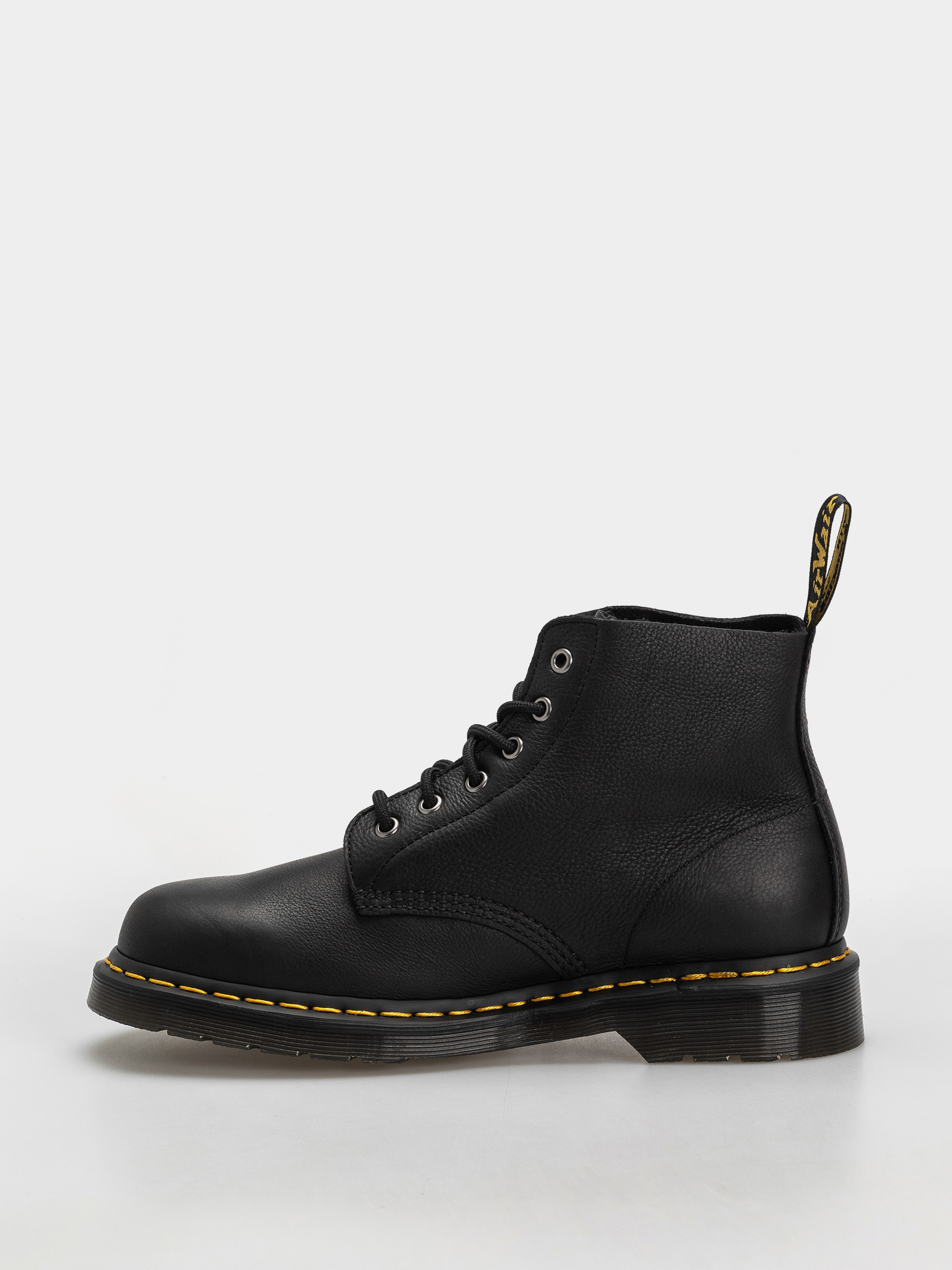 Dr. Martens 101 UB Cipők (black)