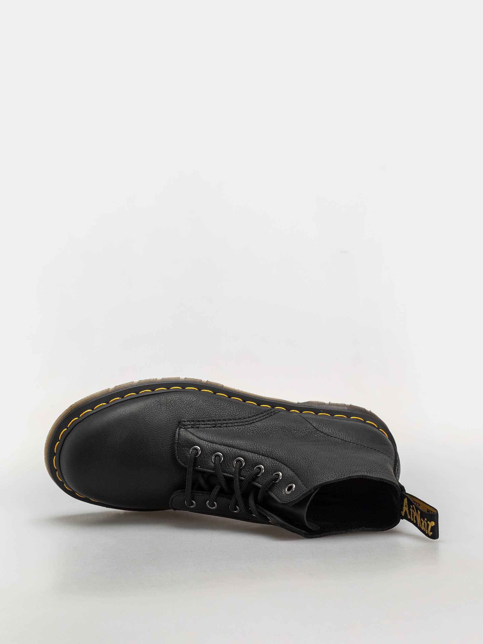 Dr. Martens 101 UB Cipők (black)